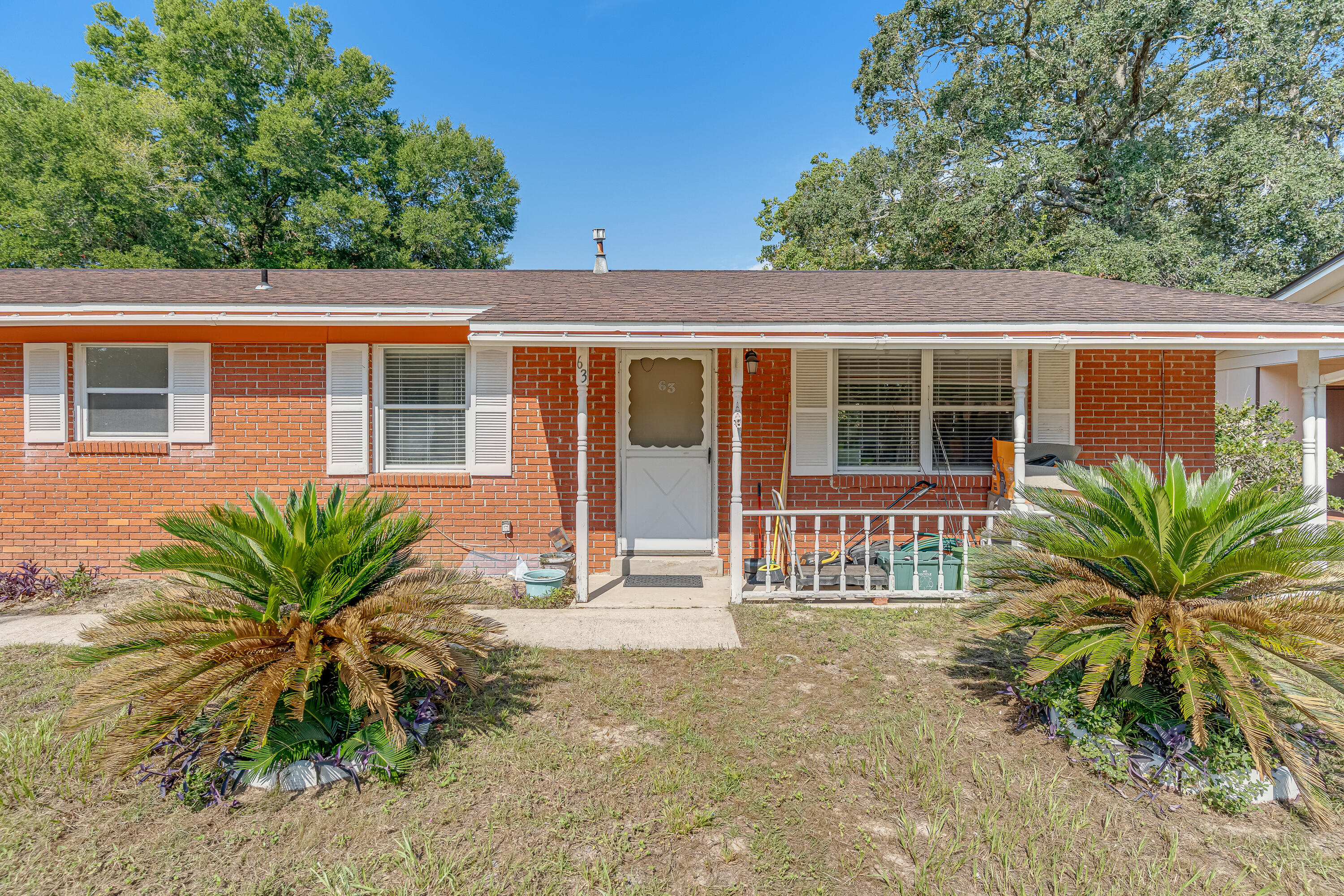 PORT DIXIE - Residential