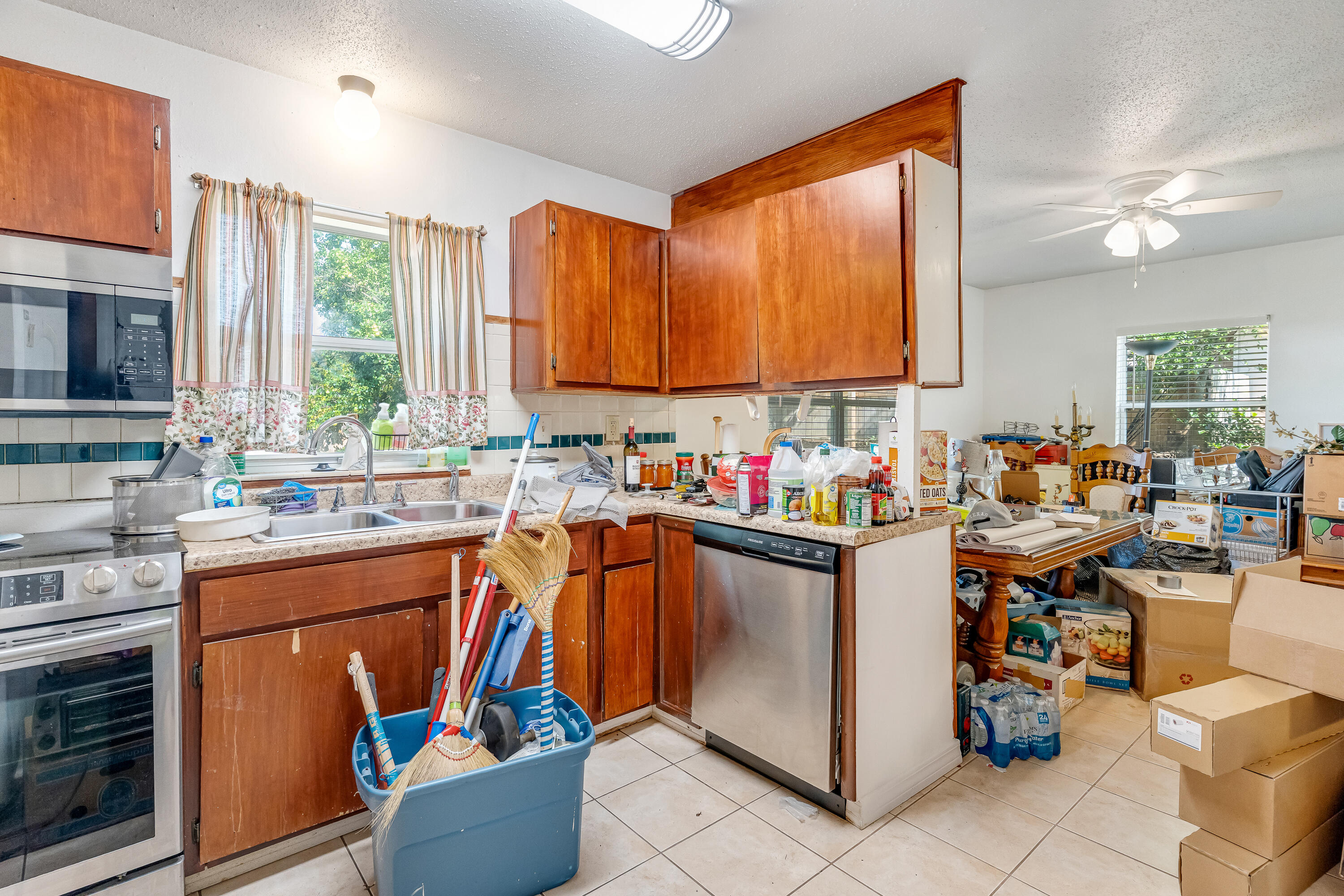 PORT DIXIE - Residential