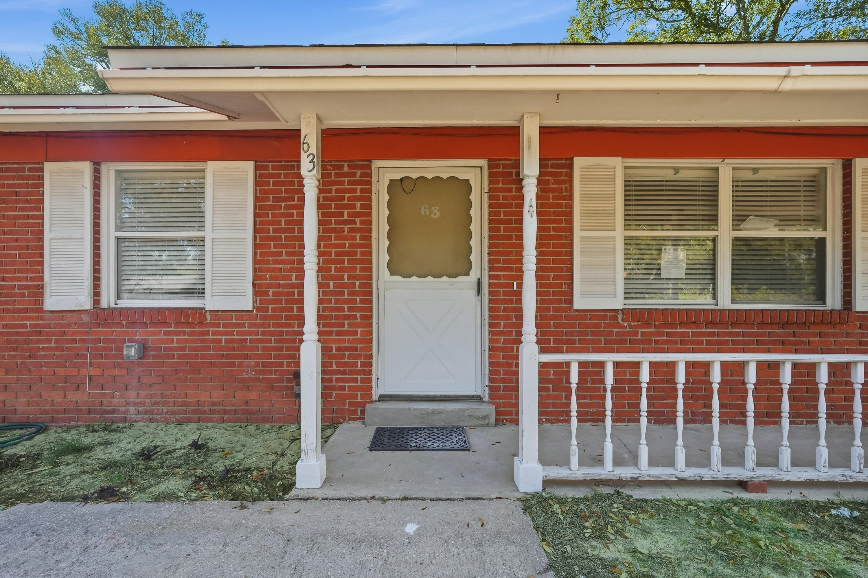 PORT DIXIE - Residential