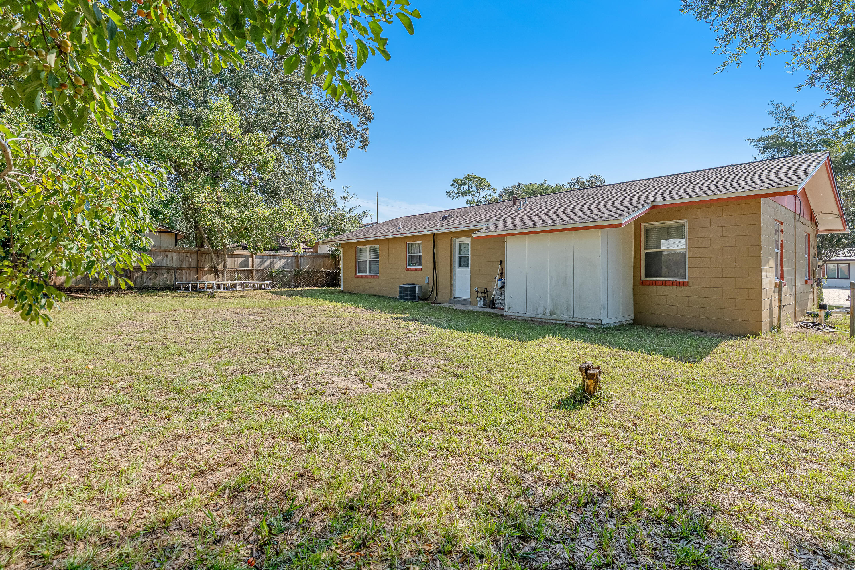 PORT DIXIE - Residential