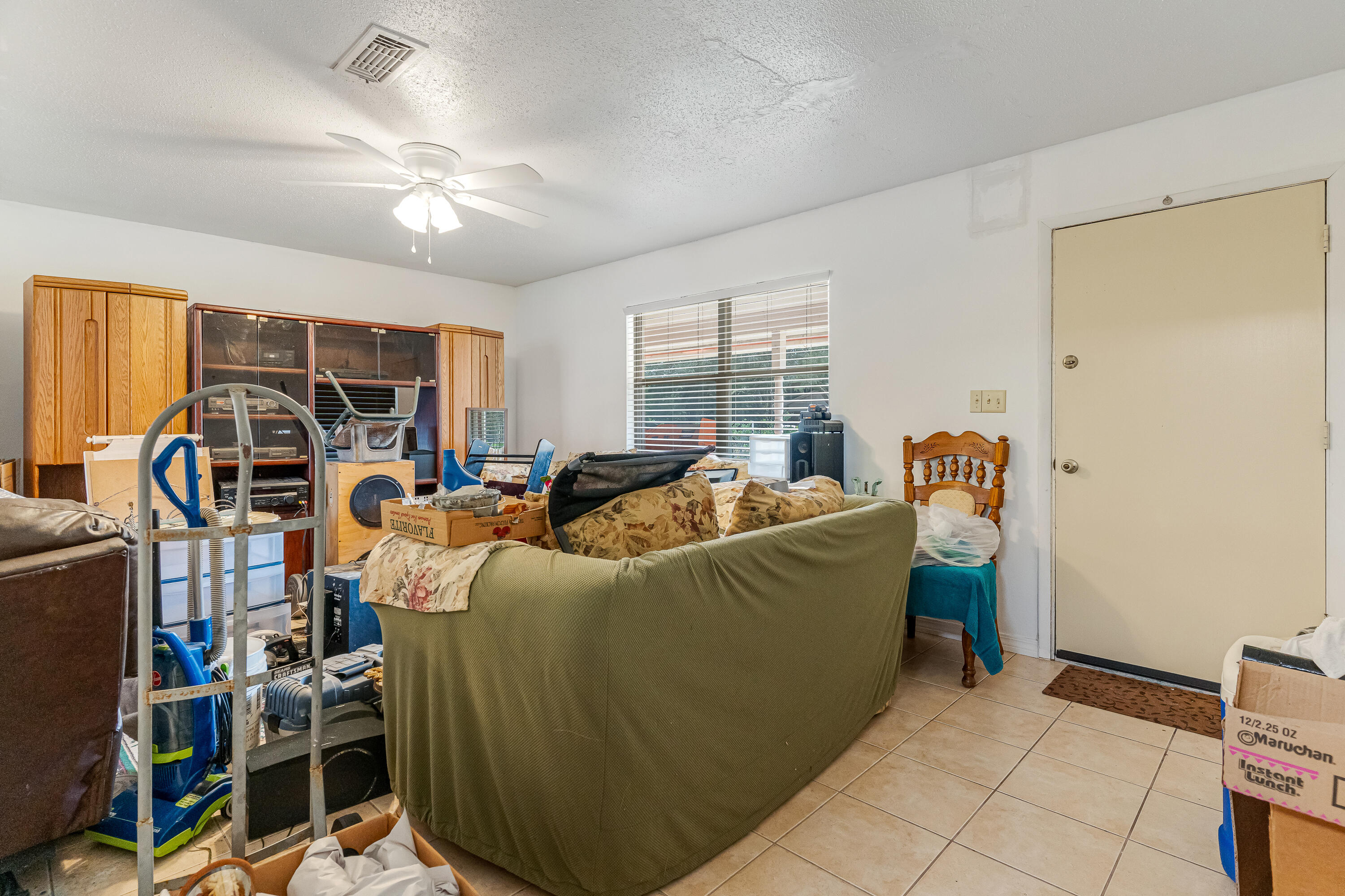 PORT DIXIE - Residential