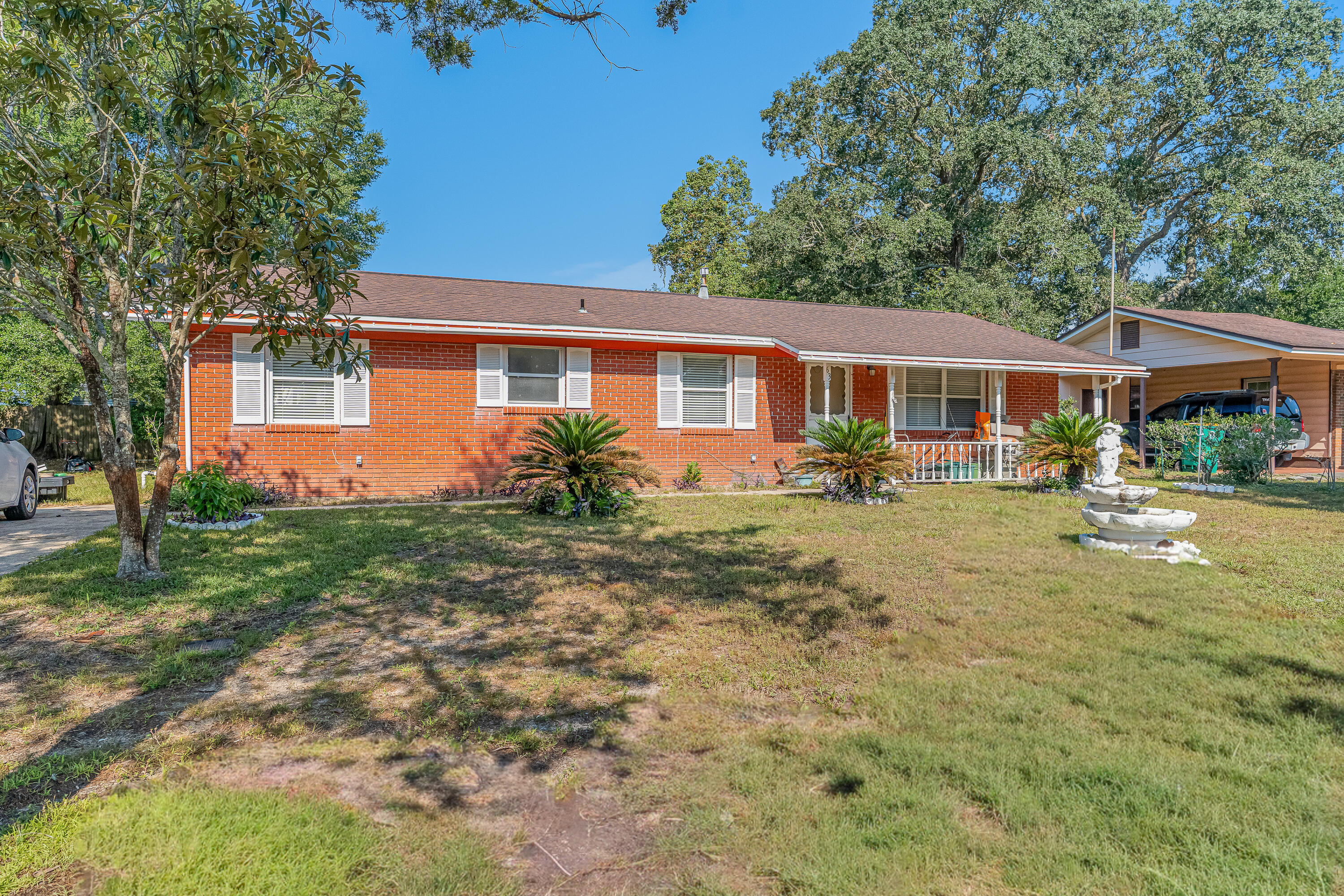 PORT DIXIE - Residential