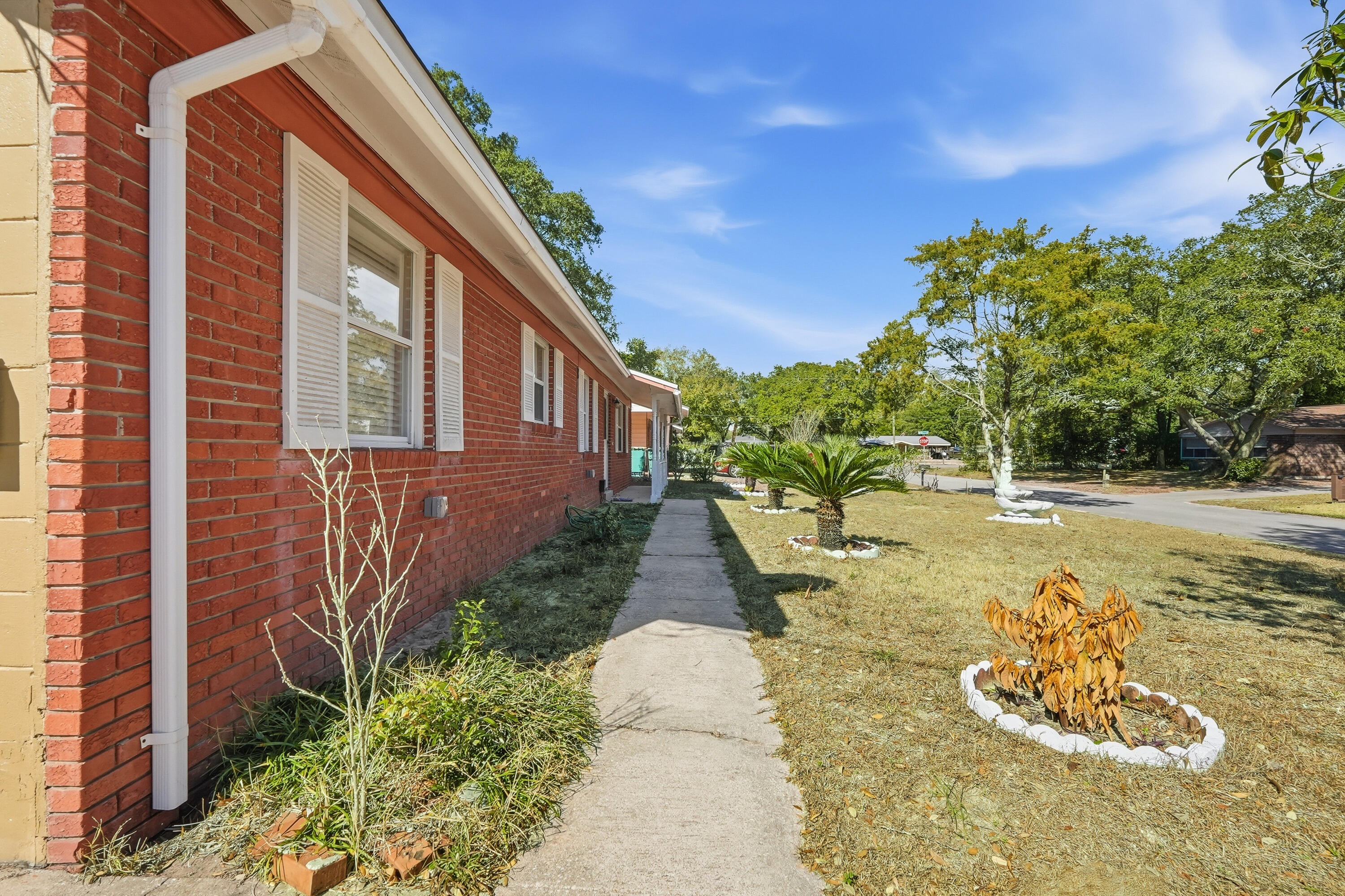 PORT DIXIE - Residential