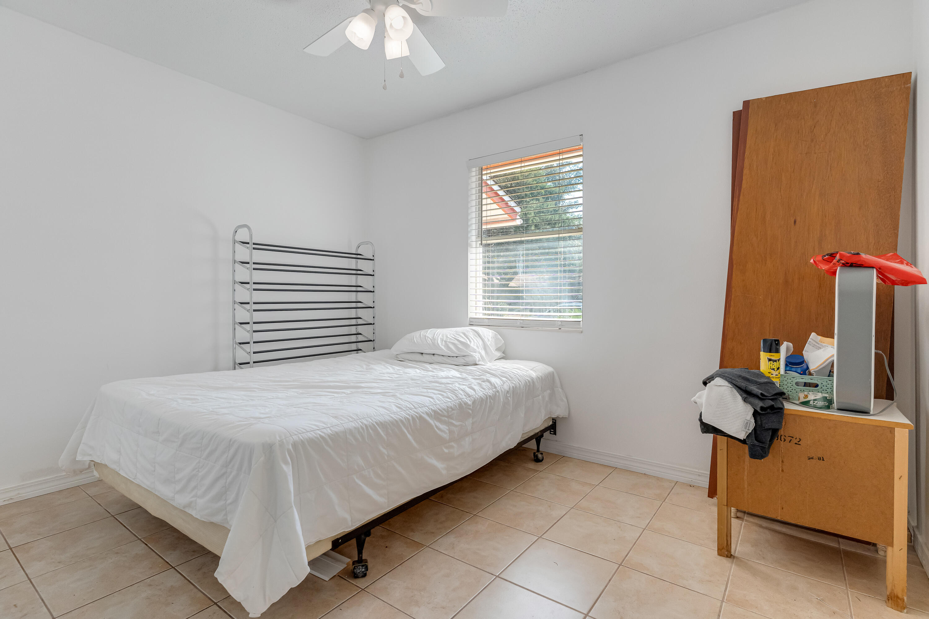 PORT DIXIE - Residential