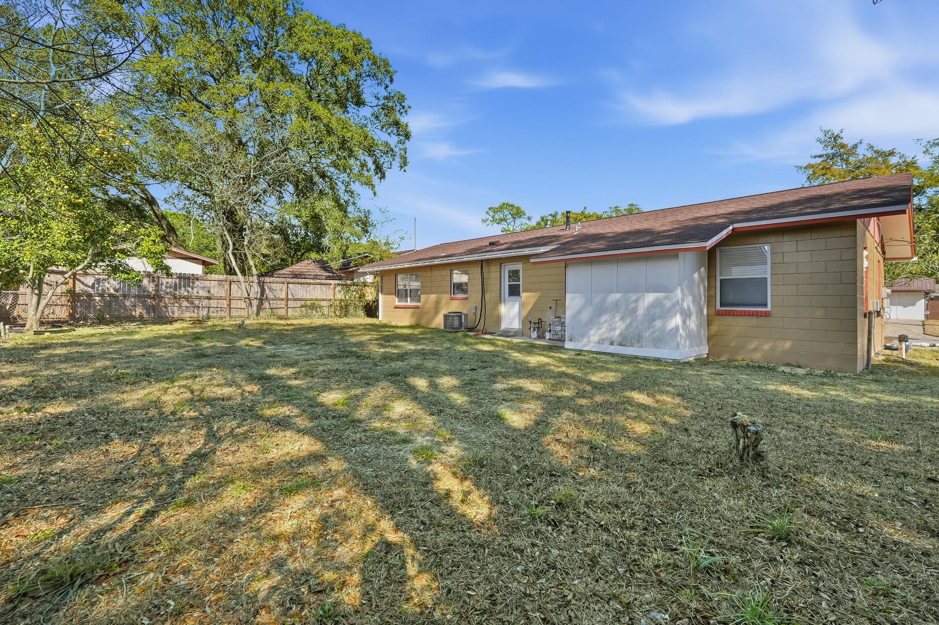 PORT DIXIE - Residential