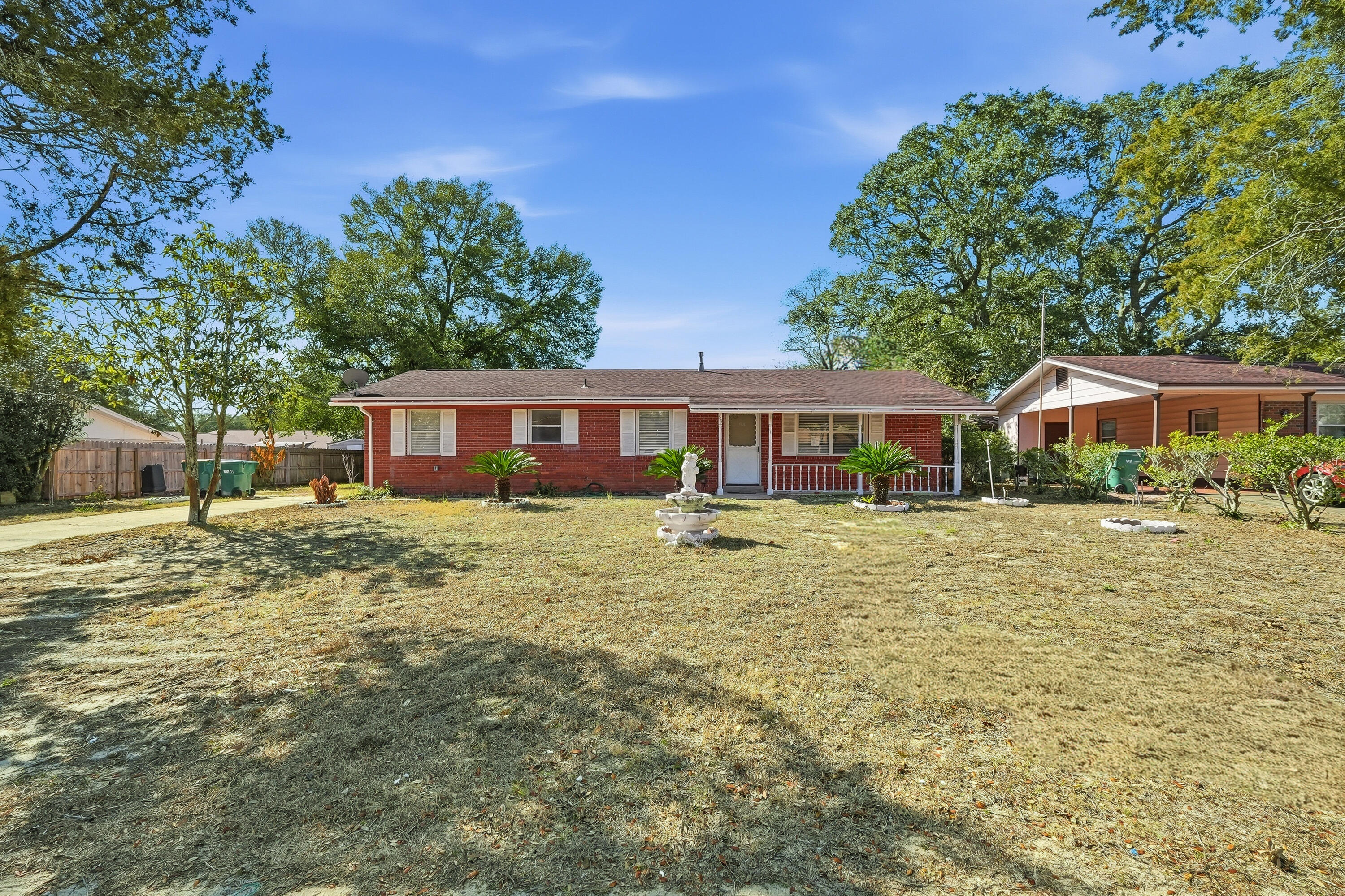 PORT DIXIE - Residential