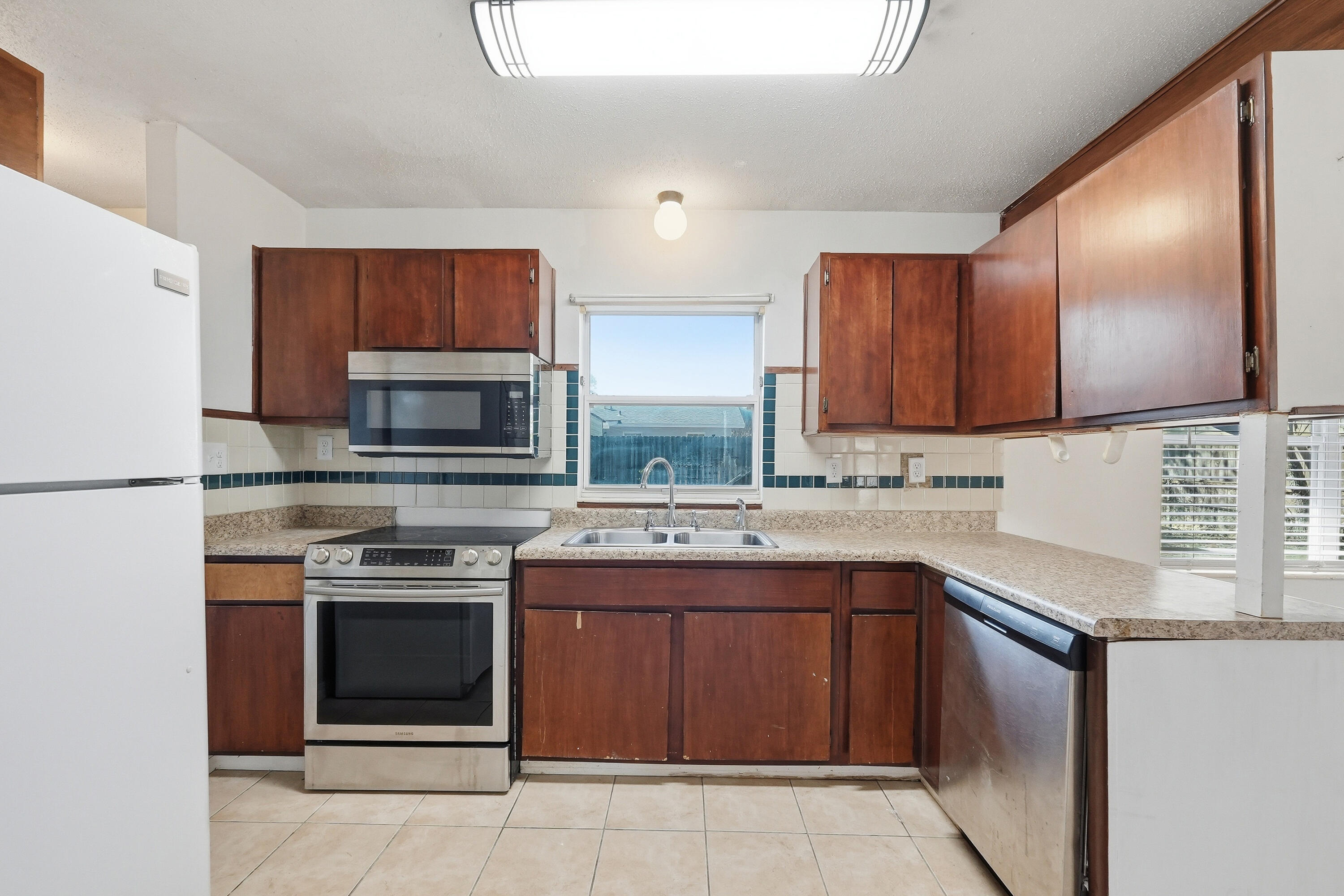 PORT DIXIE - Residential