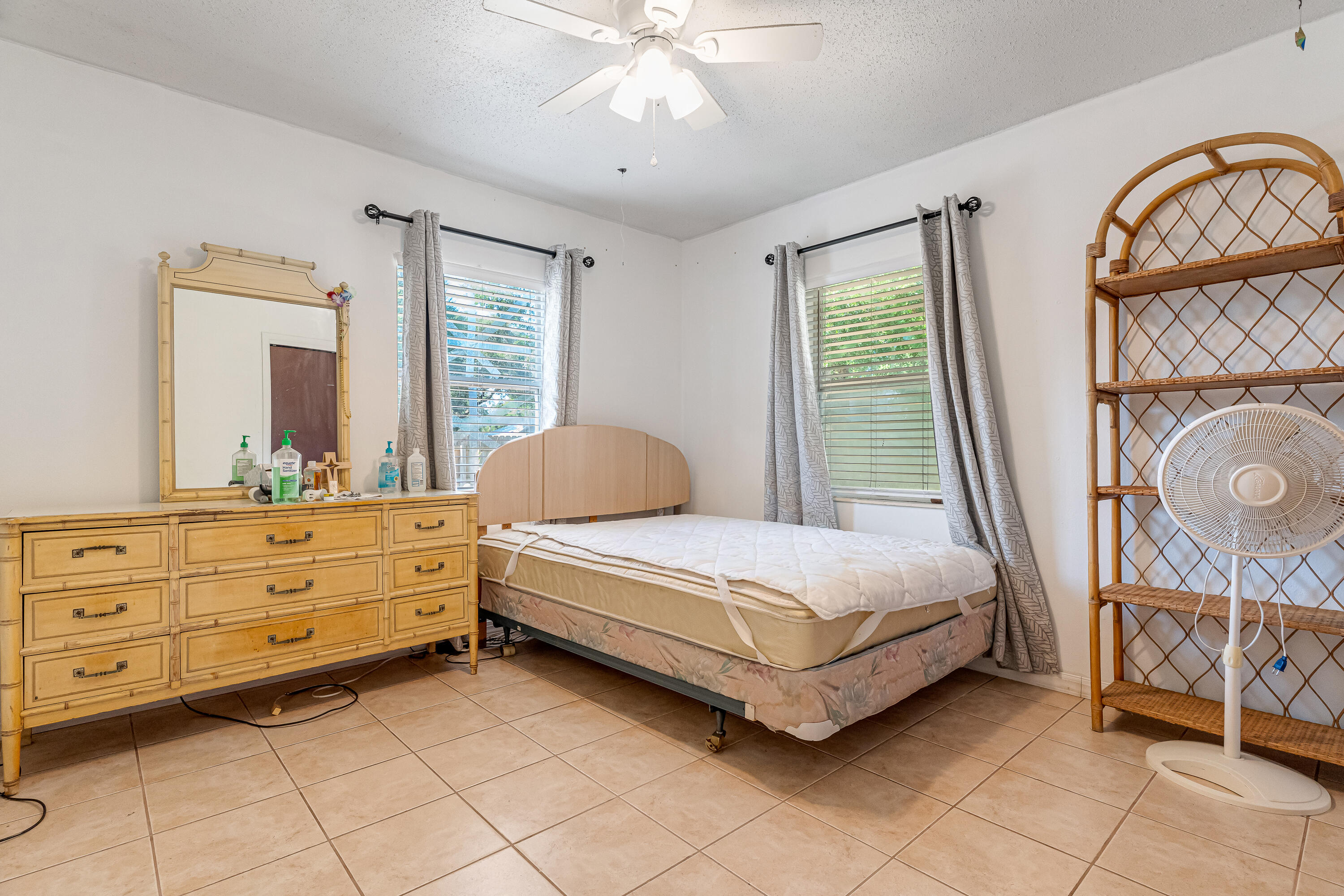 PORT DIXIE - Residential