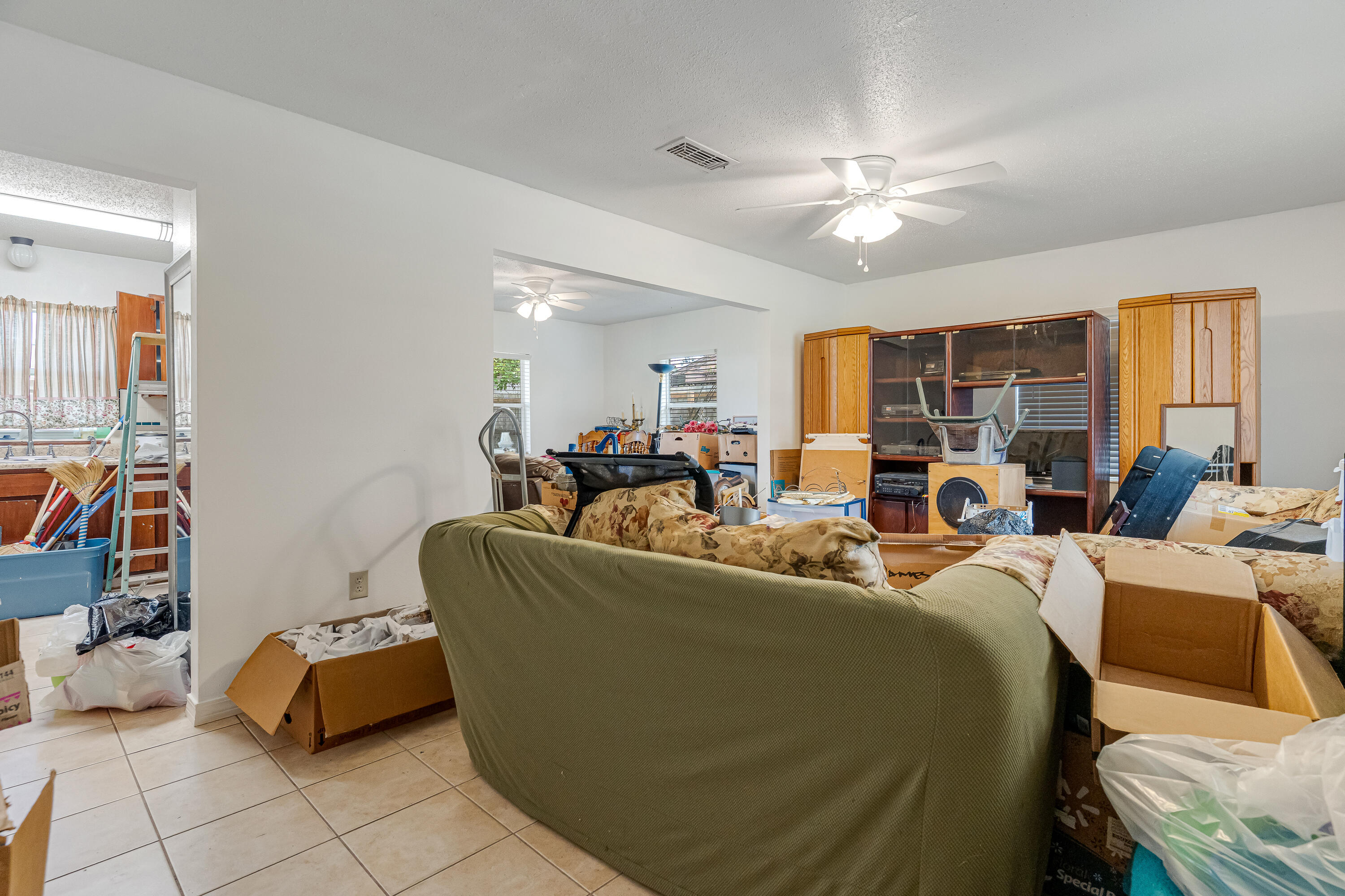 PORT DIXIE - Residential