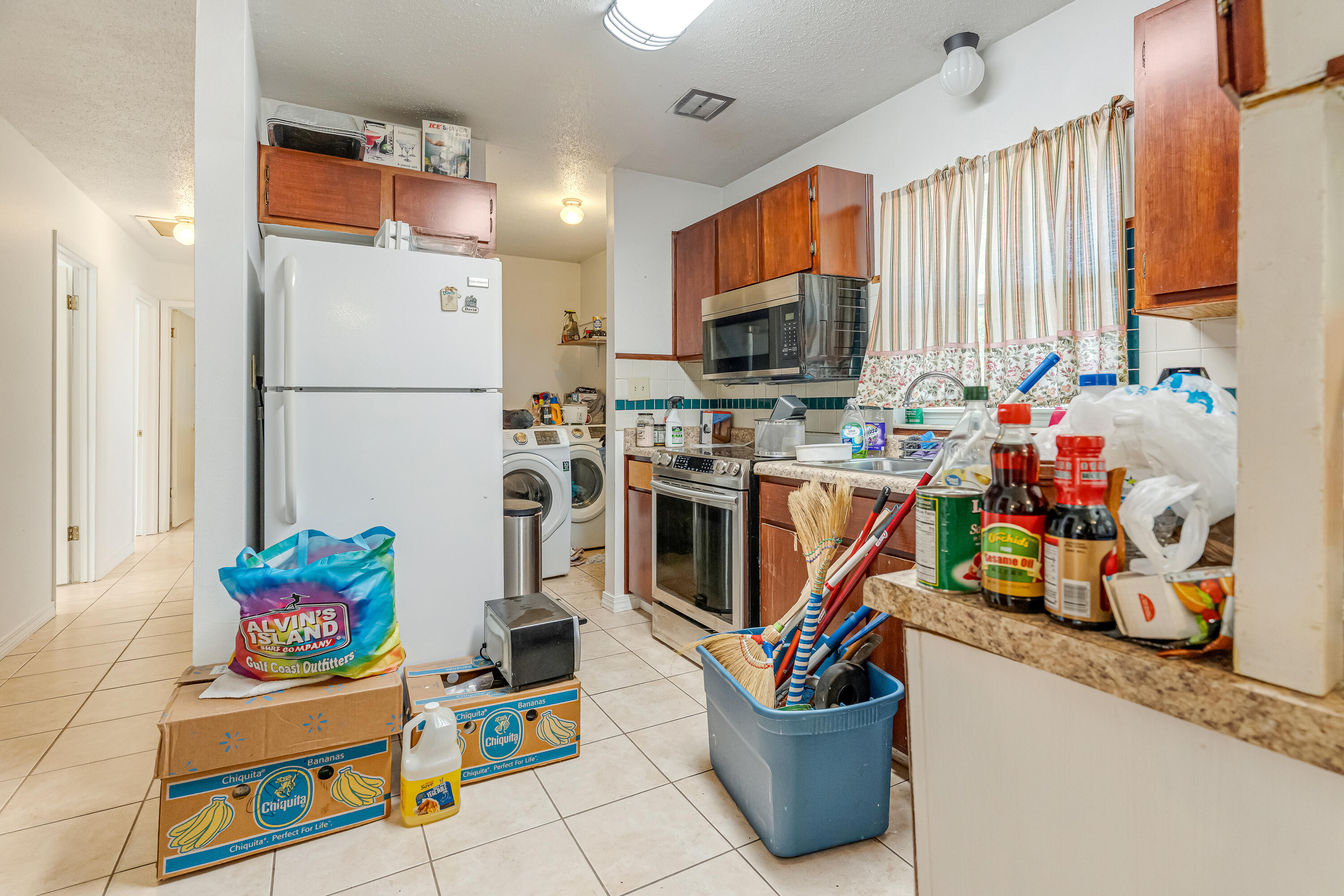 PORT DIXIE - Residential