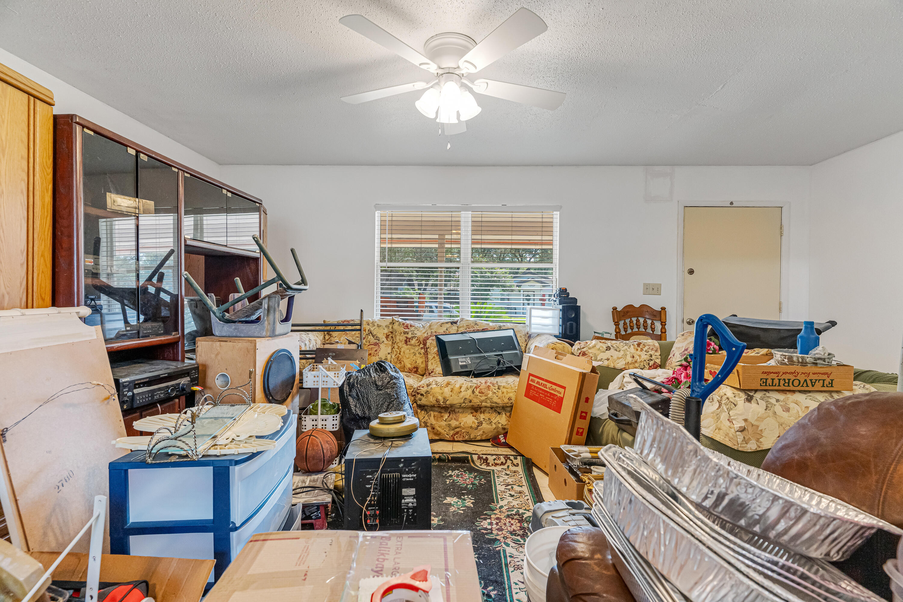 PORT DIXIE - Residential