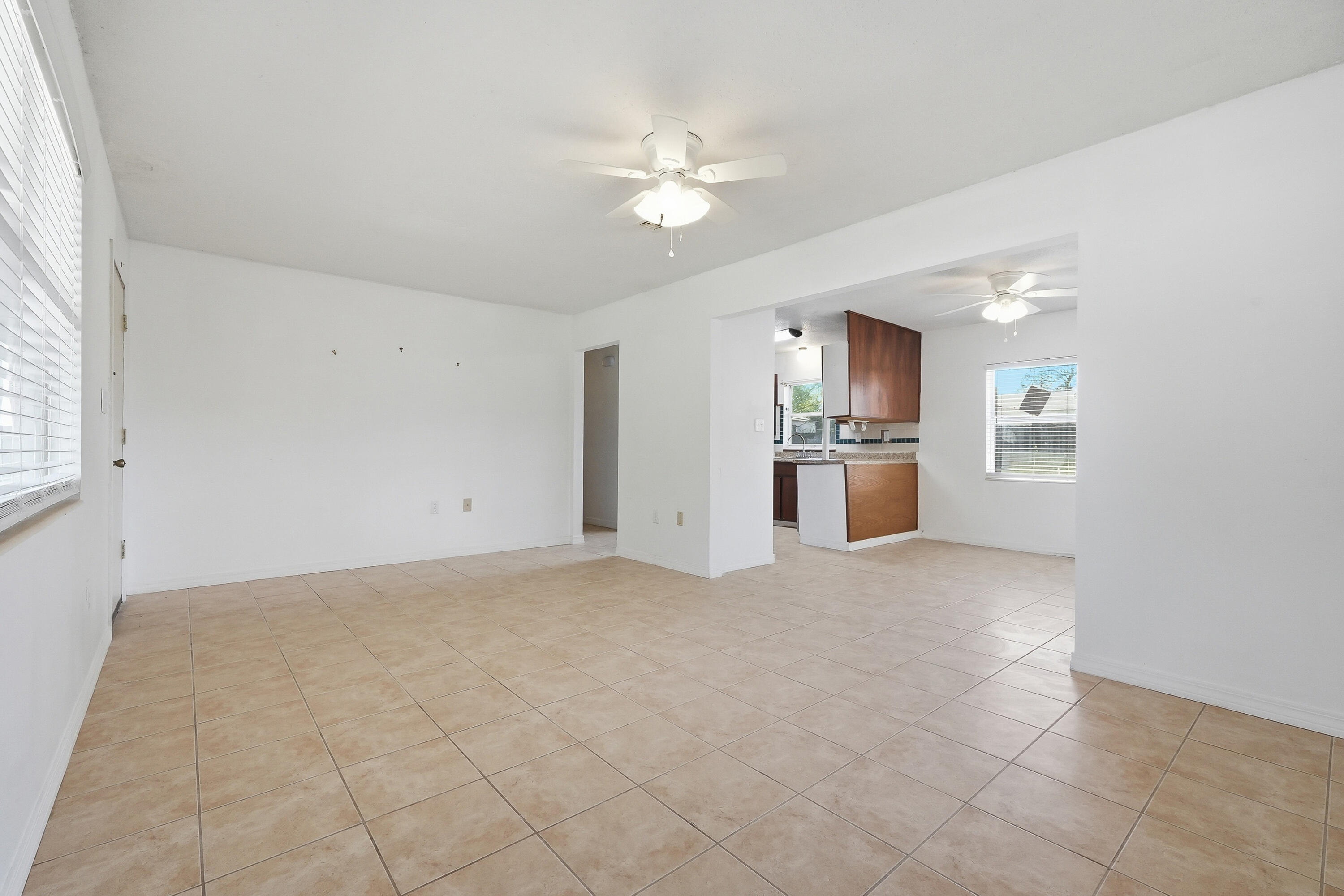 PORT DIXIE - Residential