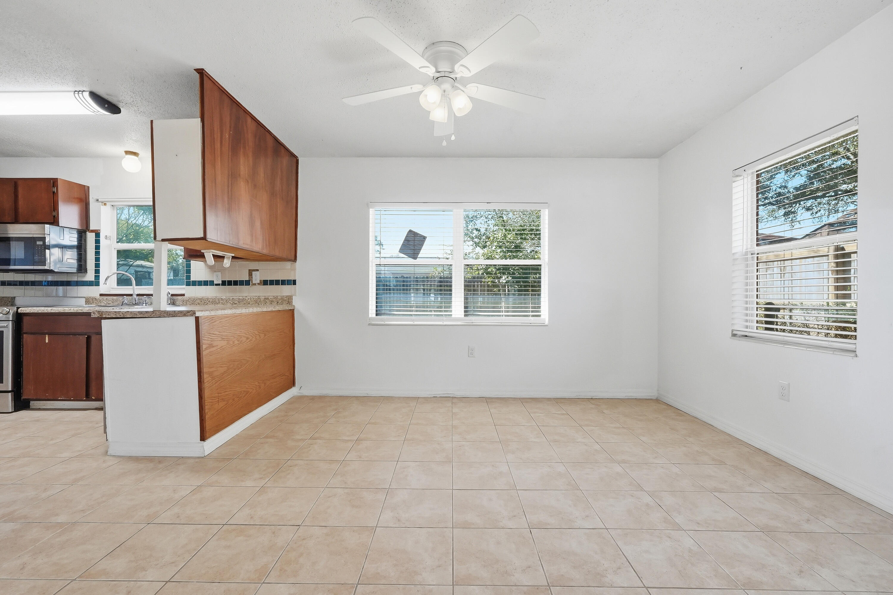 PORT DIXIE - Residential