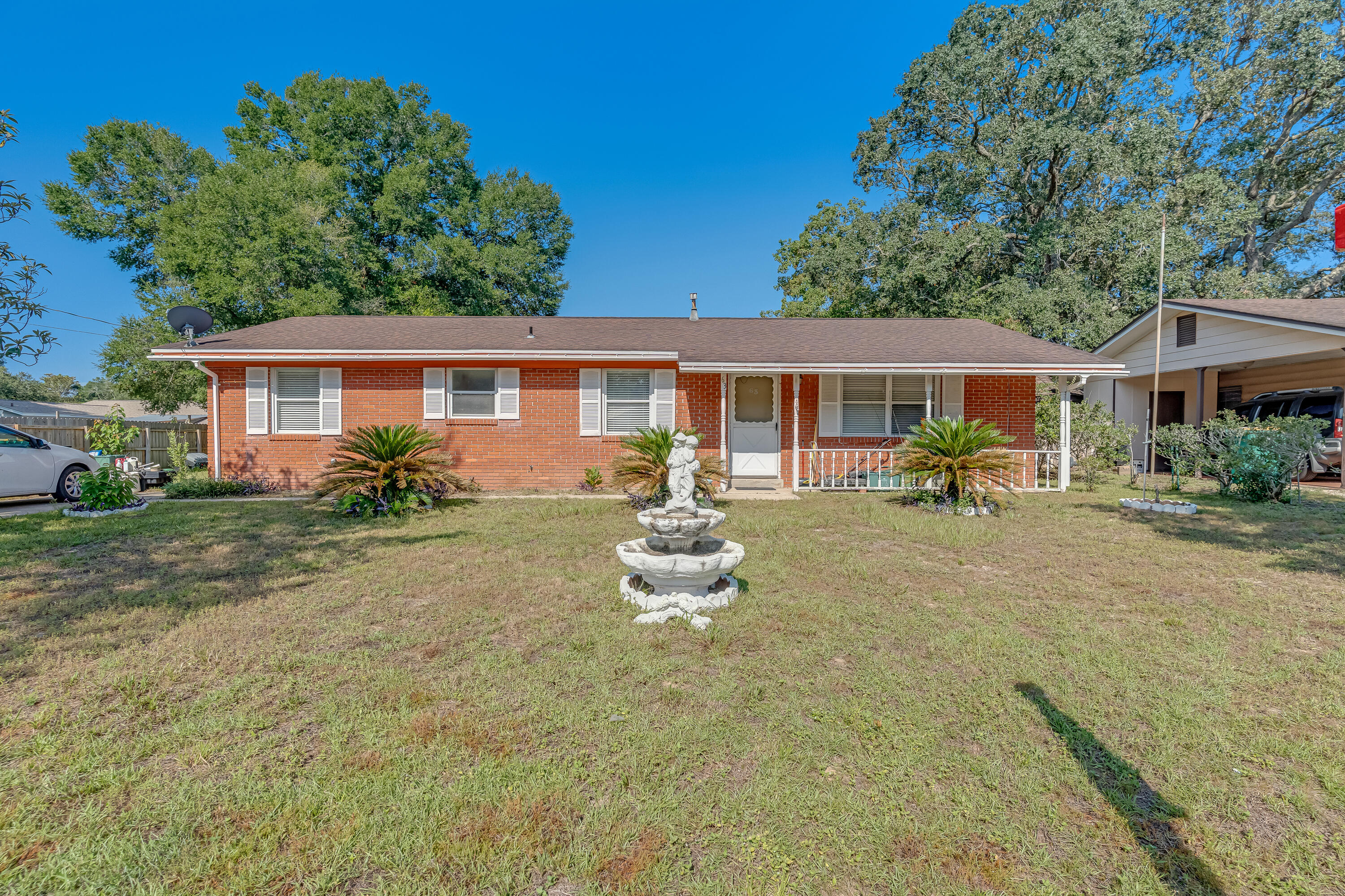 PORT DIXIE - Residential