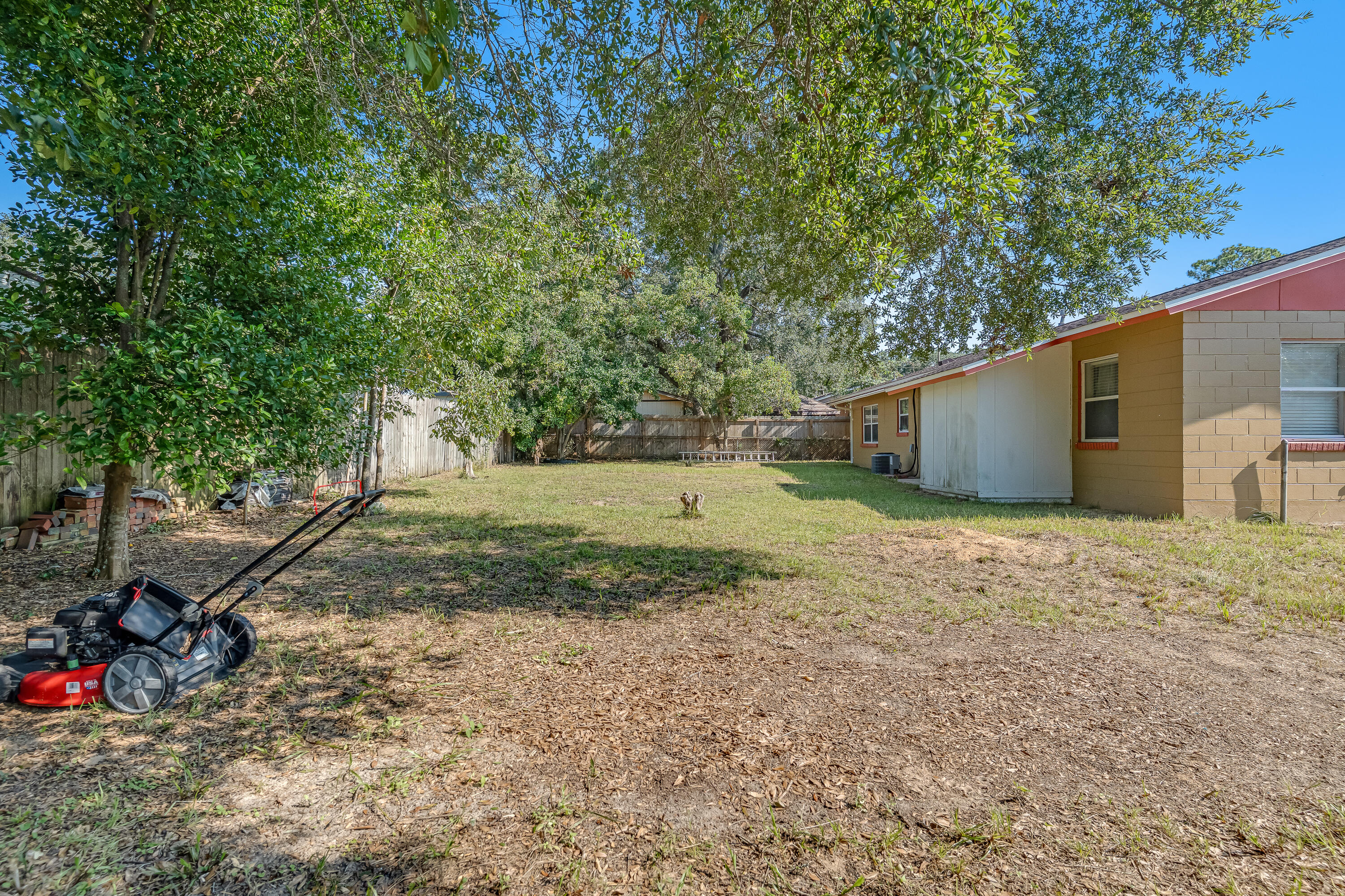 PORT DIXIE - Residential