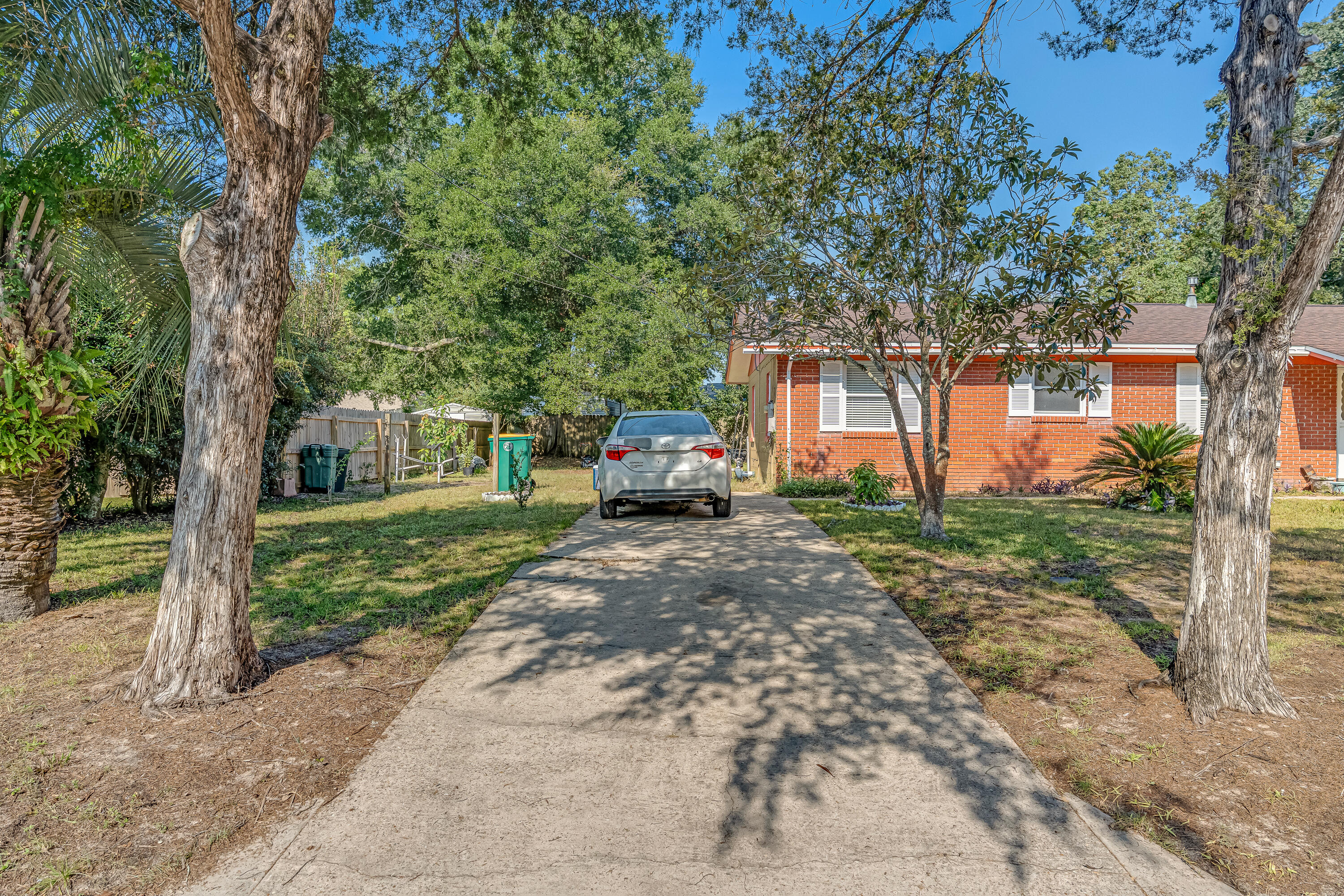 PORT DIXIE - Residential