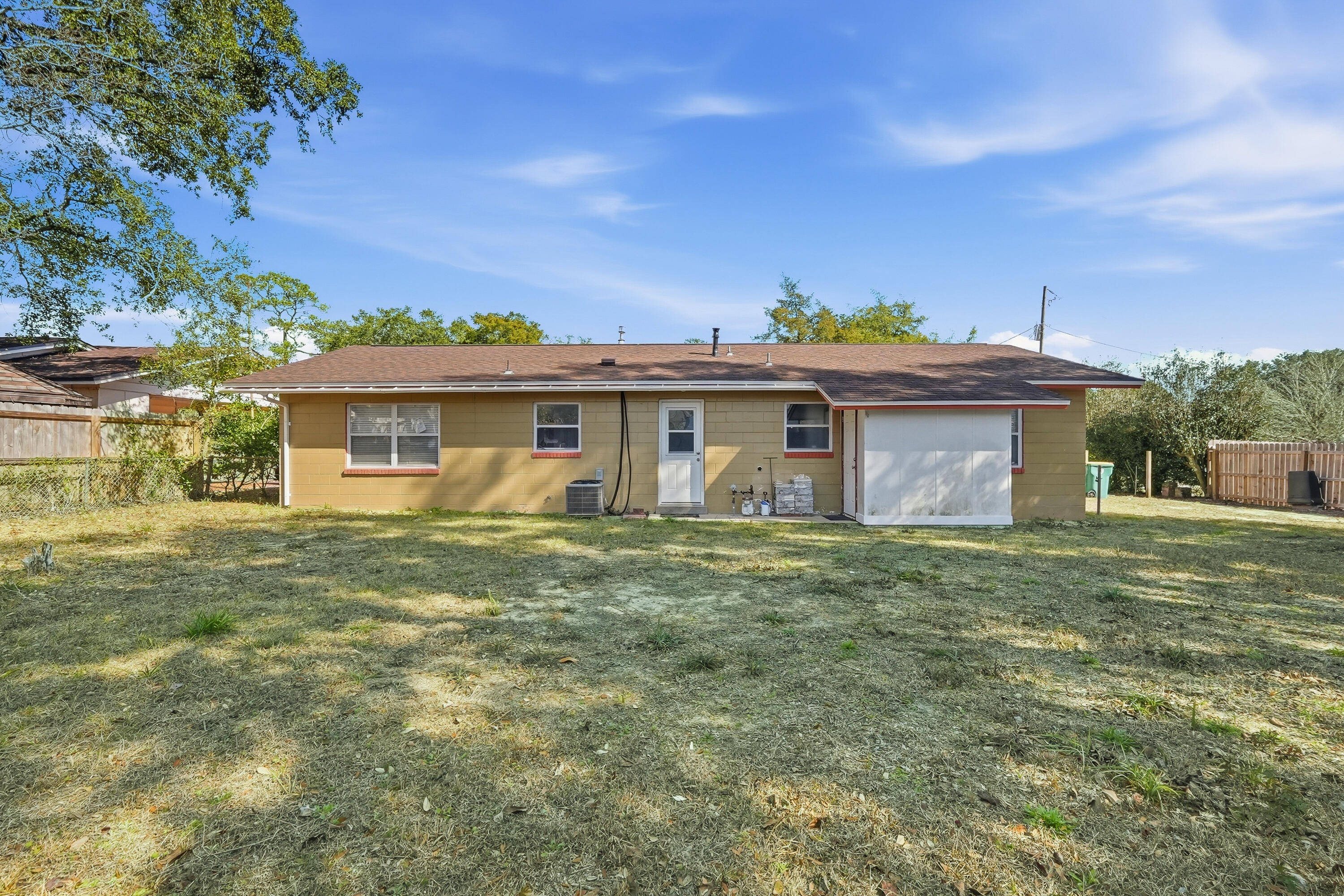 PORT DIXIE - Residential