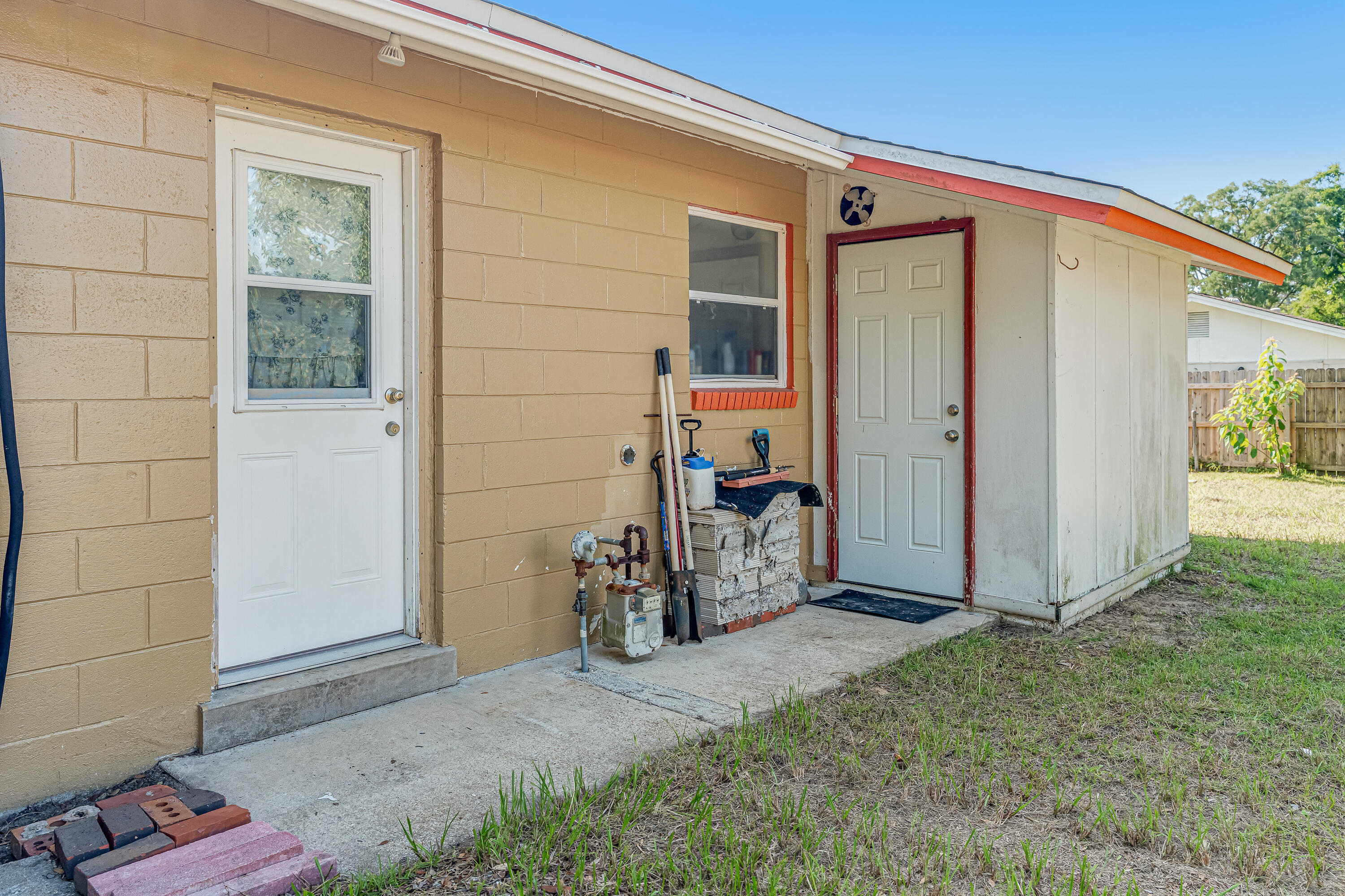 PORT DIXIE - Residential