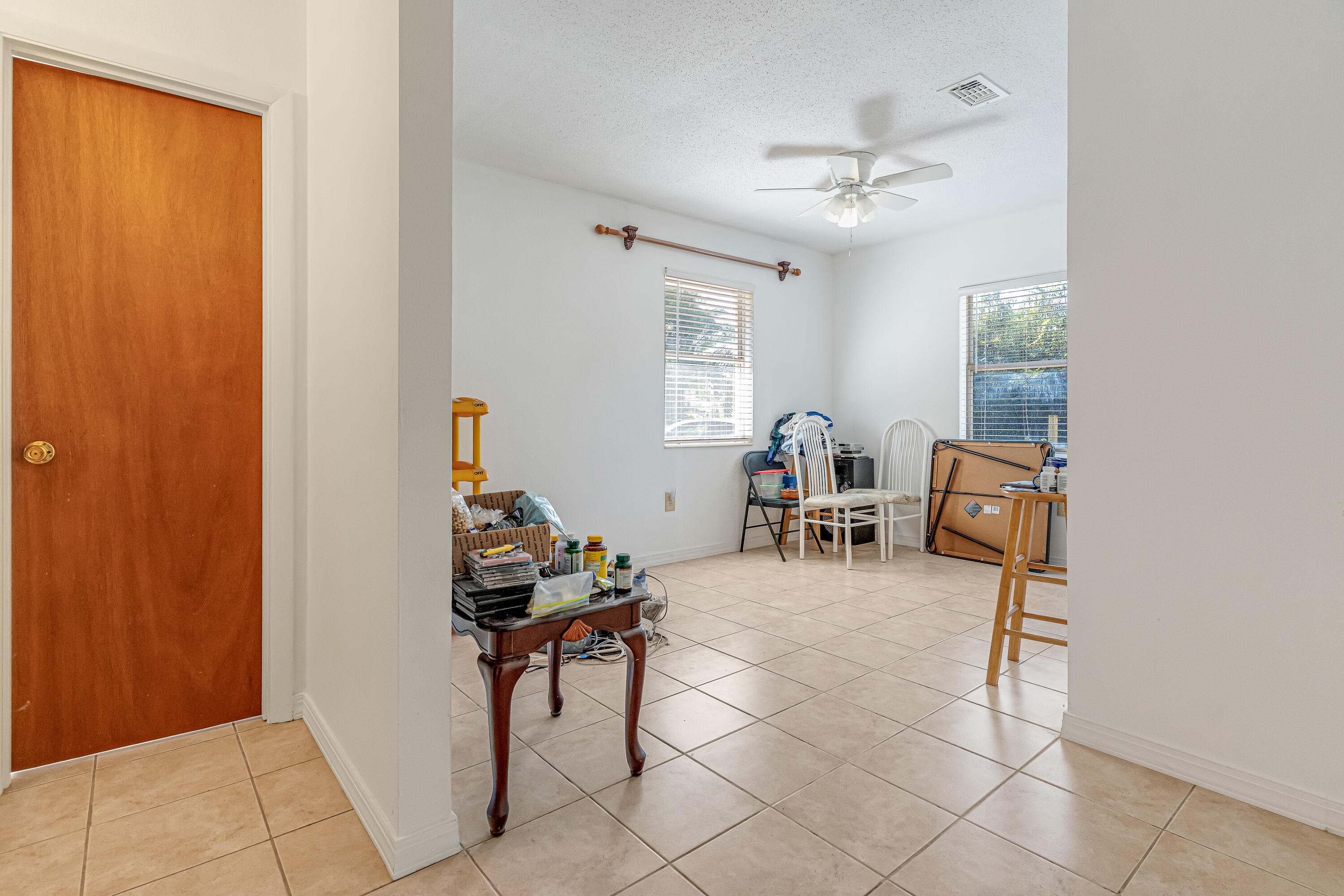 PORT DIXIE - Residential