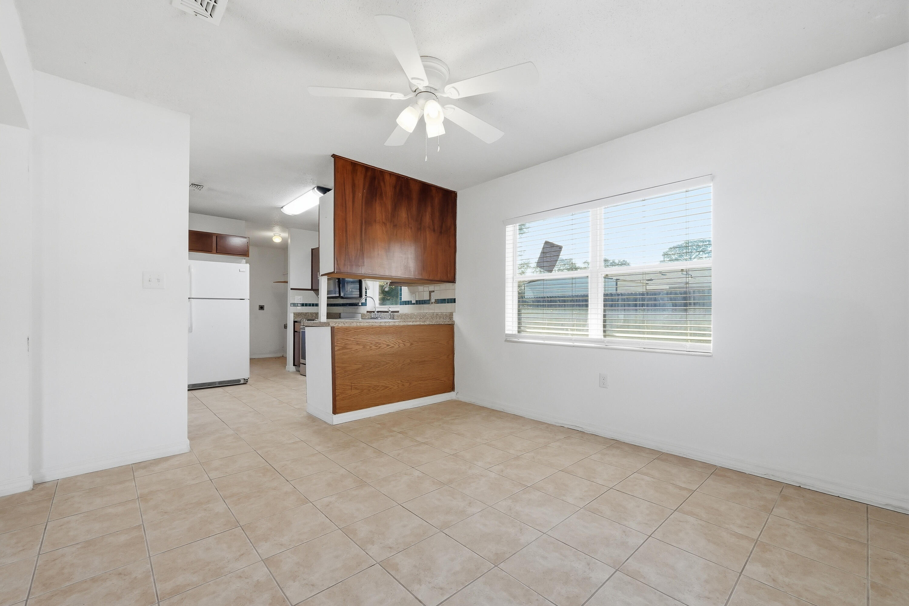 PORT DIXIE - Residential