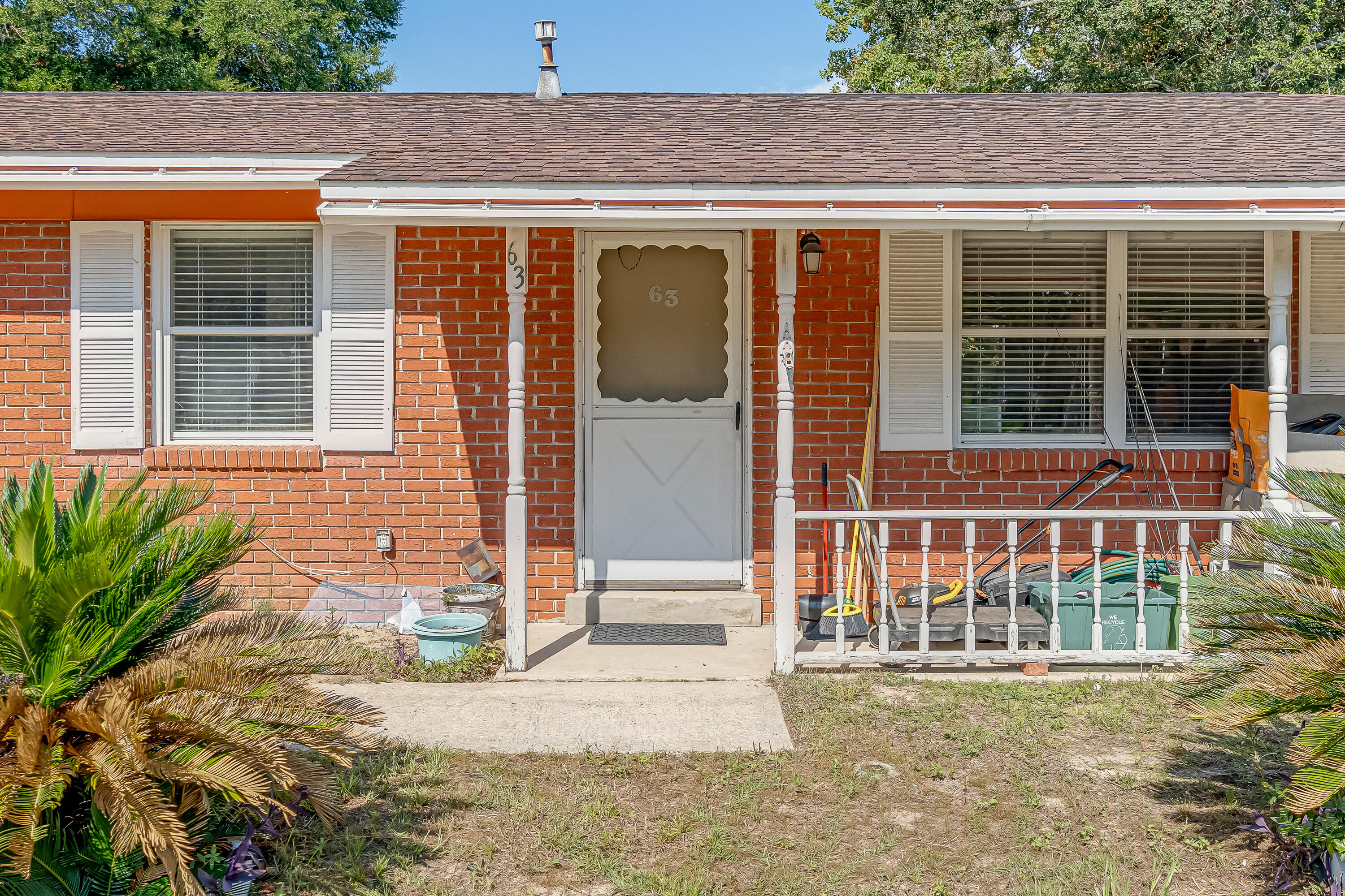 PORT DIXIE - Residential