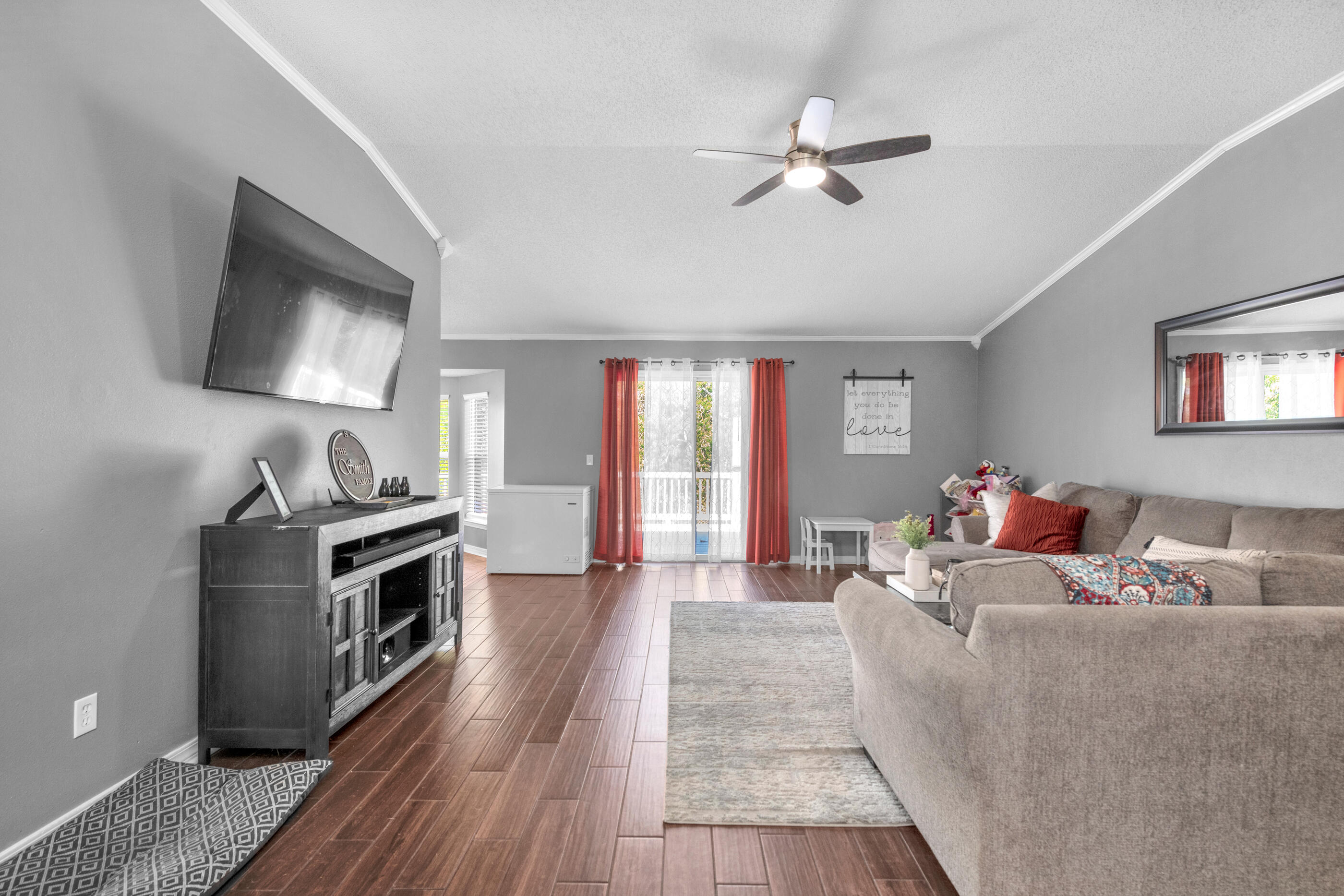 WESTVIEW ESTATES PH 4 - Residential