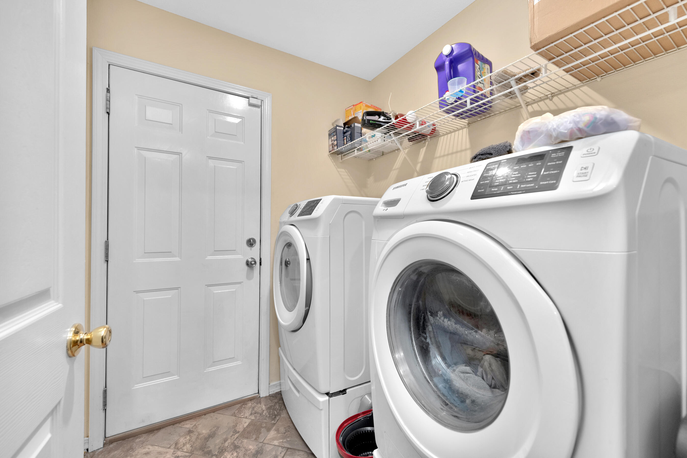 WESTVIEW ESTATES PH 4 - Residential