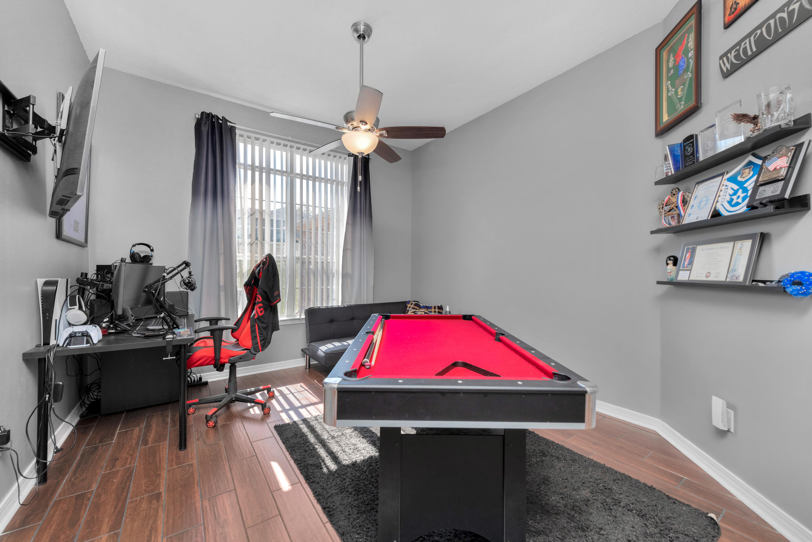 WESTVIEW ESTATES PH 4 - Residential