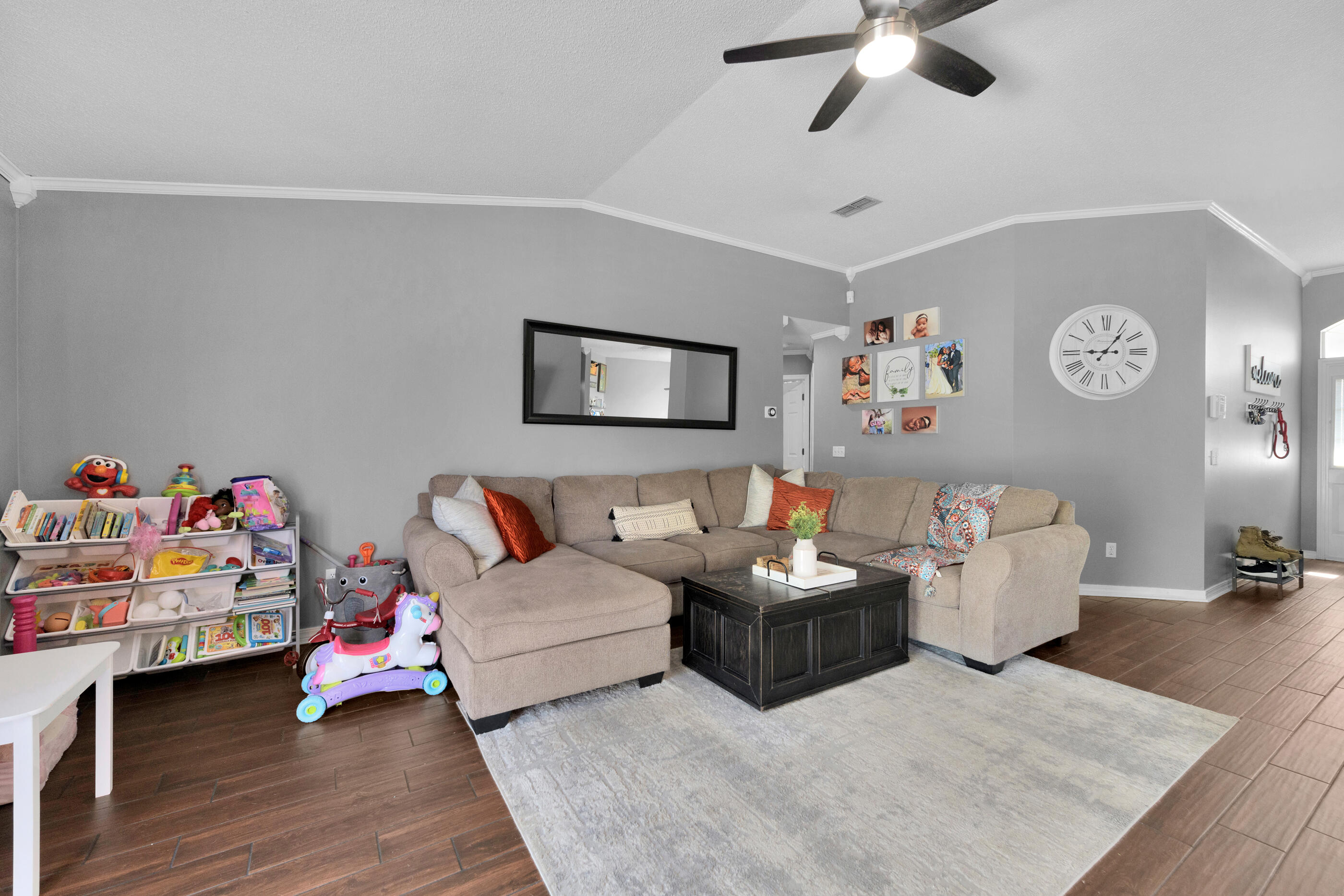 WESTVIEW ESTATES PH 4 - Residential