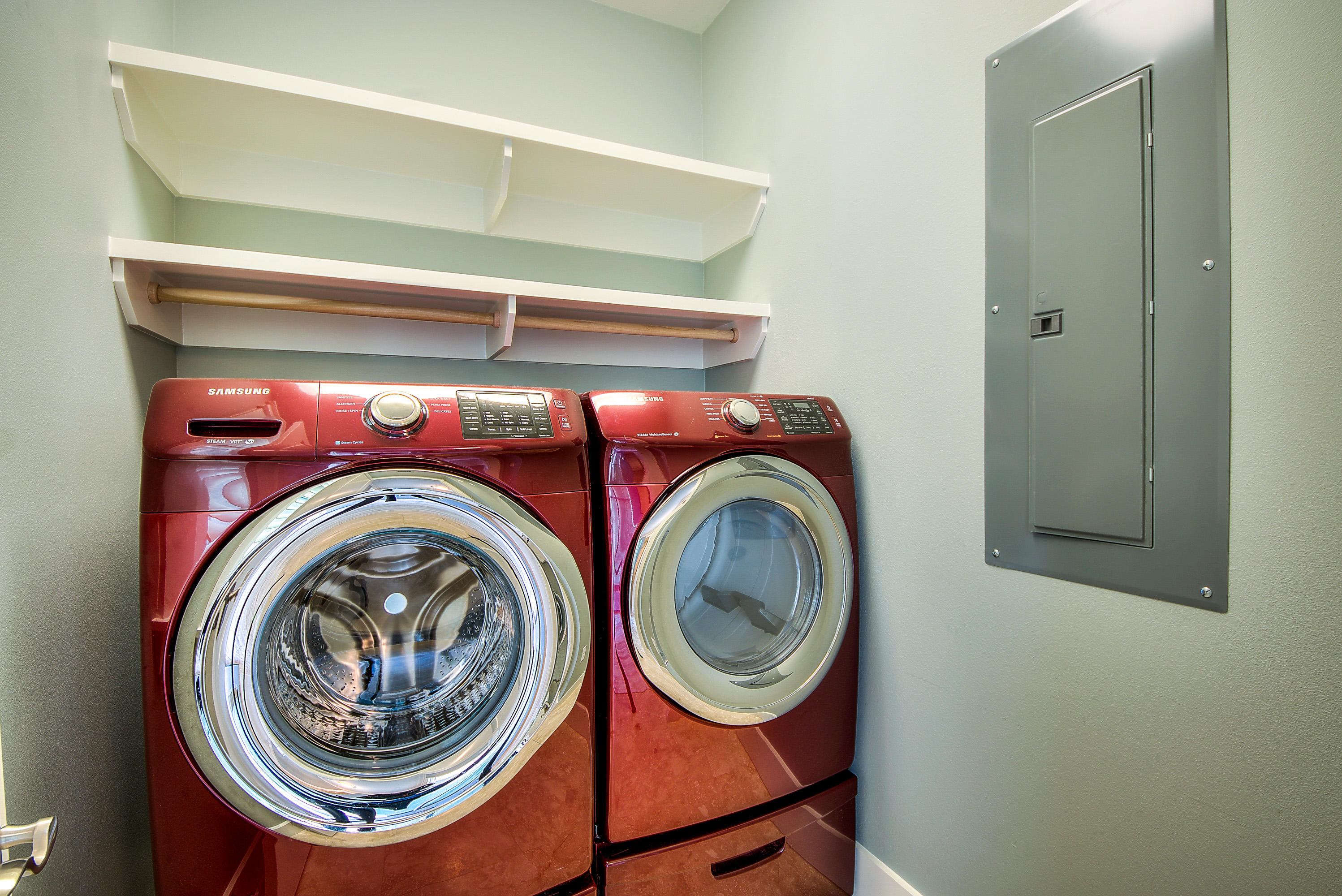 WATERSOUND ORIGINS - Residential Lease