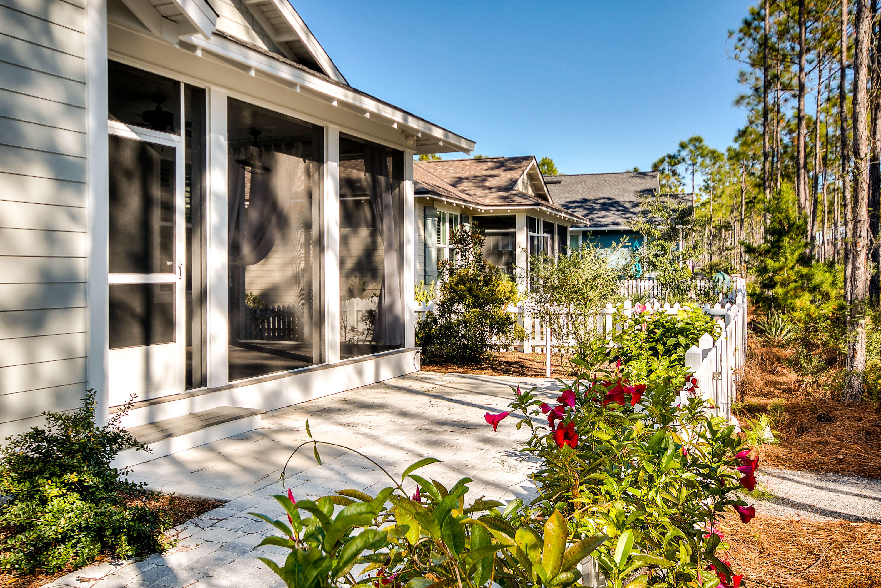 WATERSOUND ORIGINS - Residential Lease