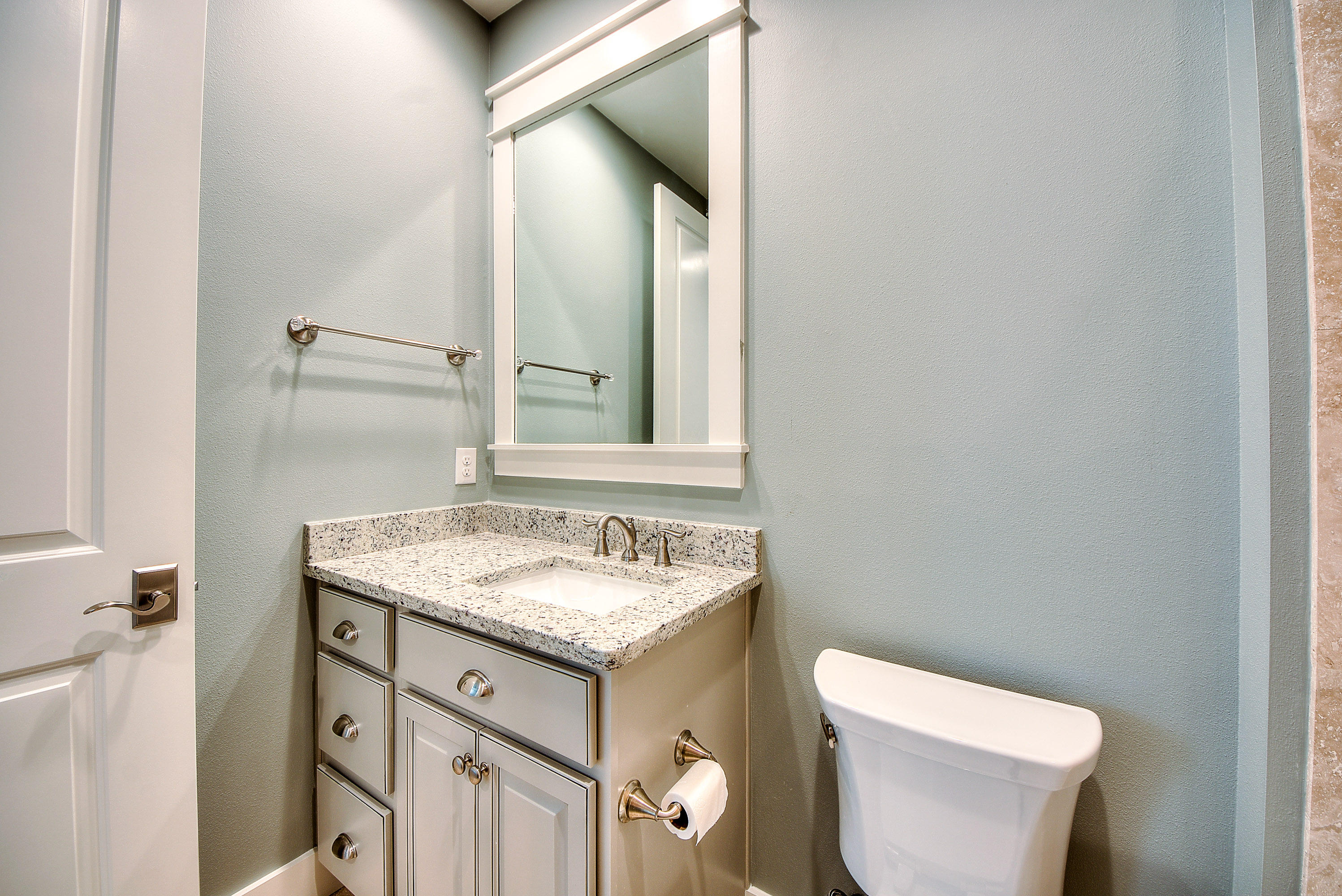 WATERSOUND ORIGINS - Residential Lease