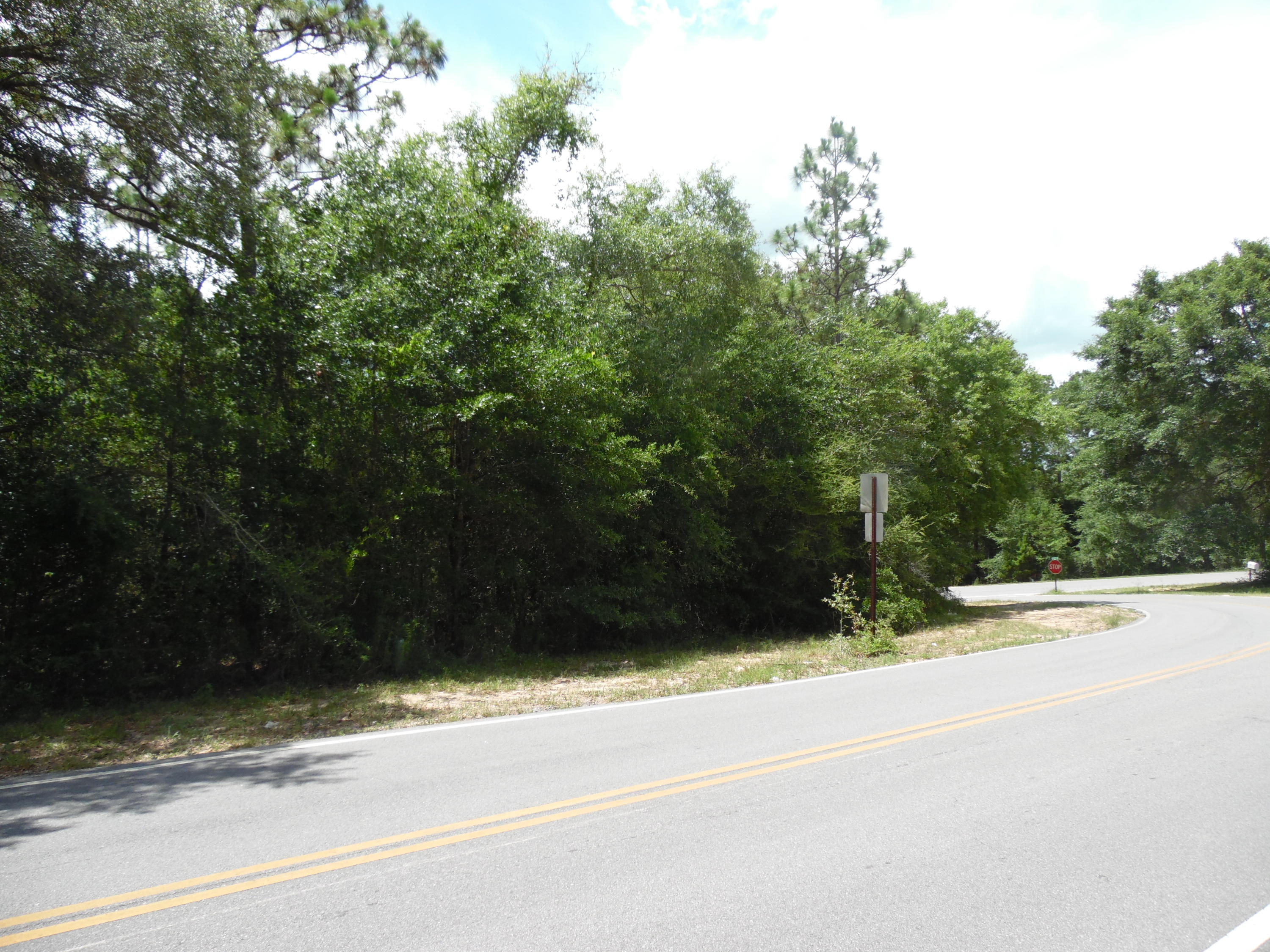 LAKE JUNIPER ESTATES UNIT 3 - Land