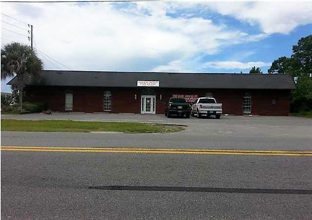 4,368 SF of prime office space available. 11 offices, 2 conference rooms, kitchen/lounge, reception area, computer wired, 14 parking spaces. 1 bathroom with shower, 1/2 bath for men and 1/2 bath for women. Partially furnished - list is provided in Documents.