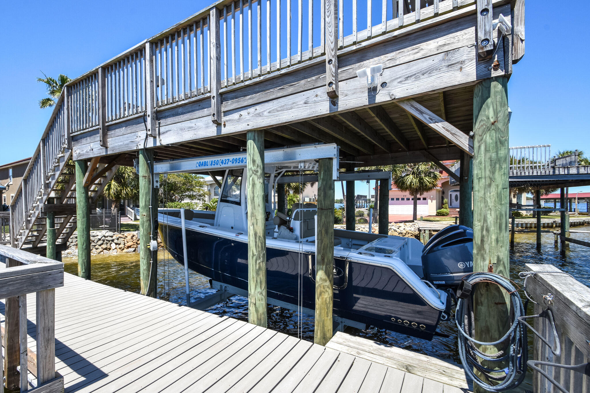 LIGHTHOUSE POINTE - Residential