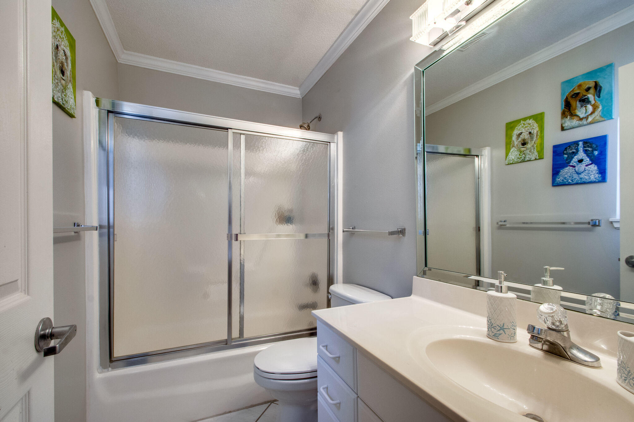 LIGHTHOUSE POINTE - Residential