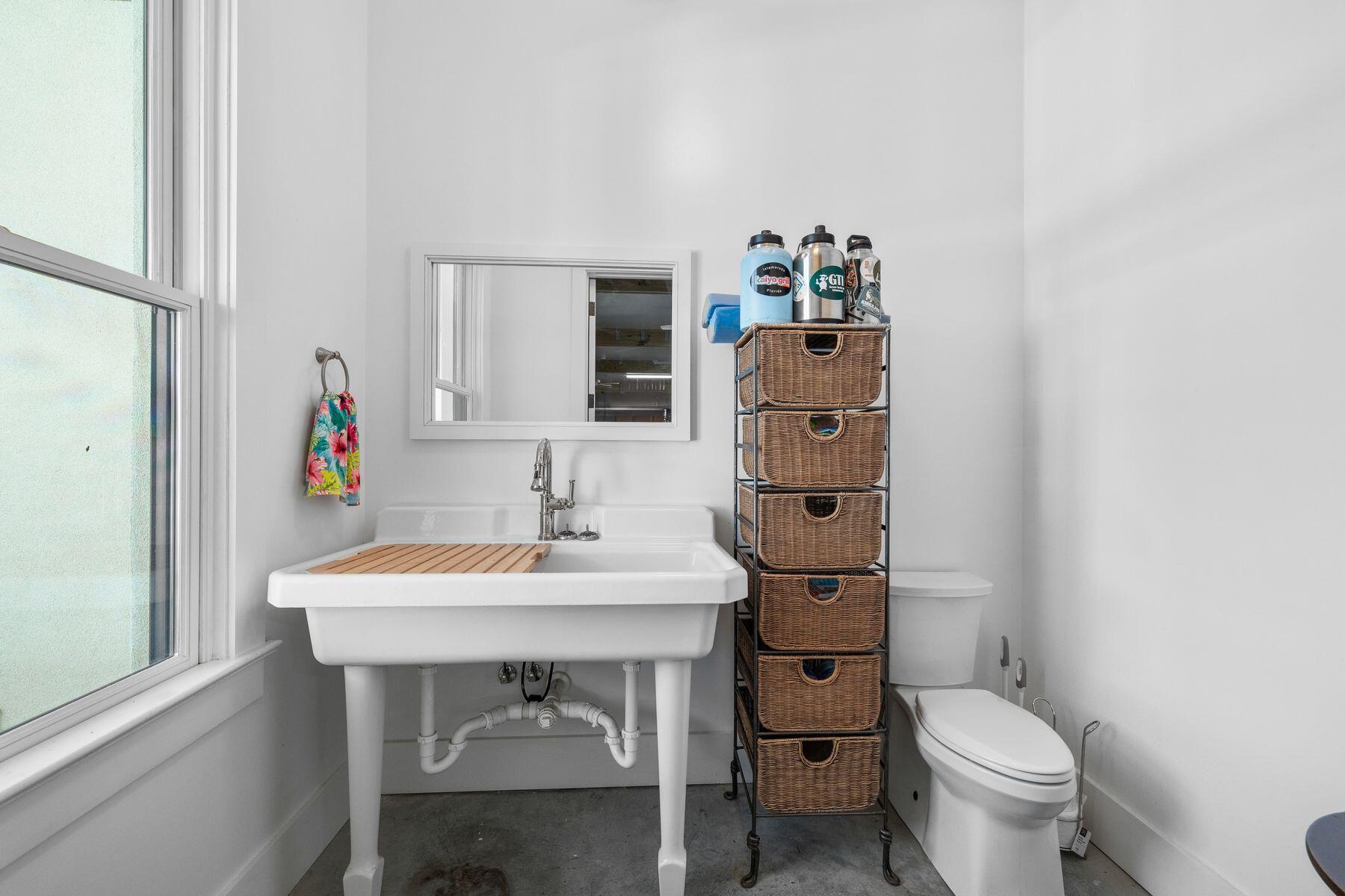 HEWETT BAYOU (1455 & 1475) North Santa Rosa Beach - Residential