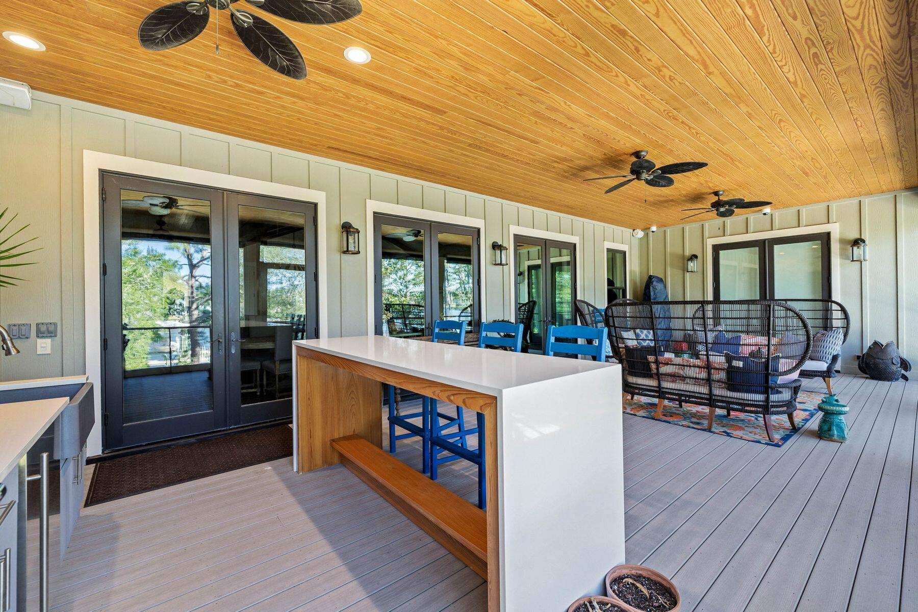 HEWETT BAYOU North Santa Rosa Beach - Residential