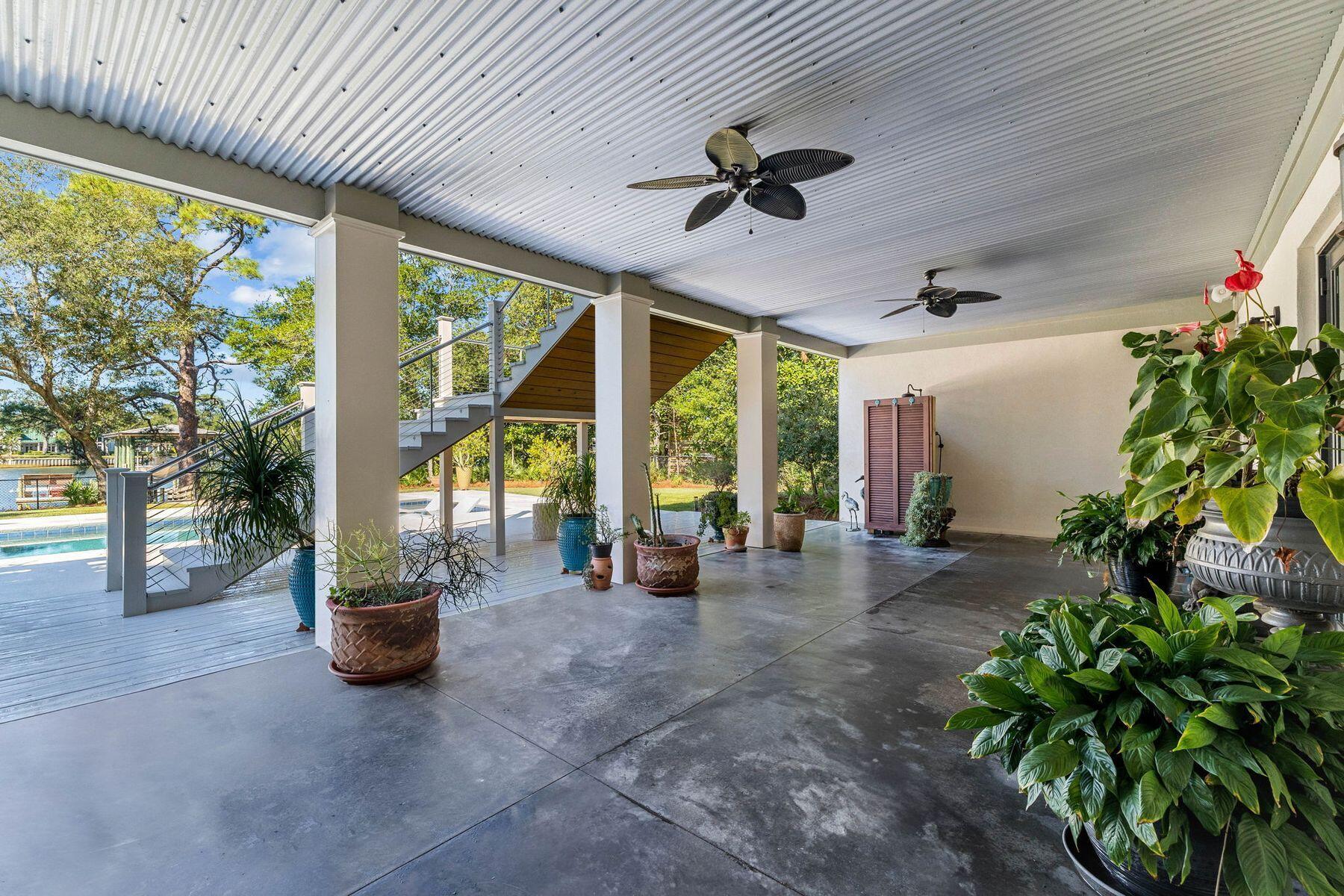 HEWETT BAYOU North Santa Rosa Beach - Residential