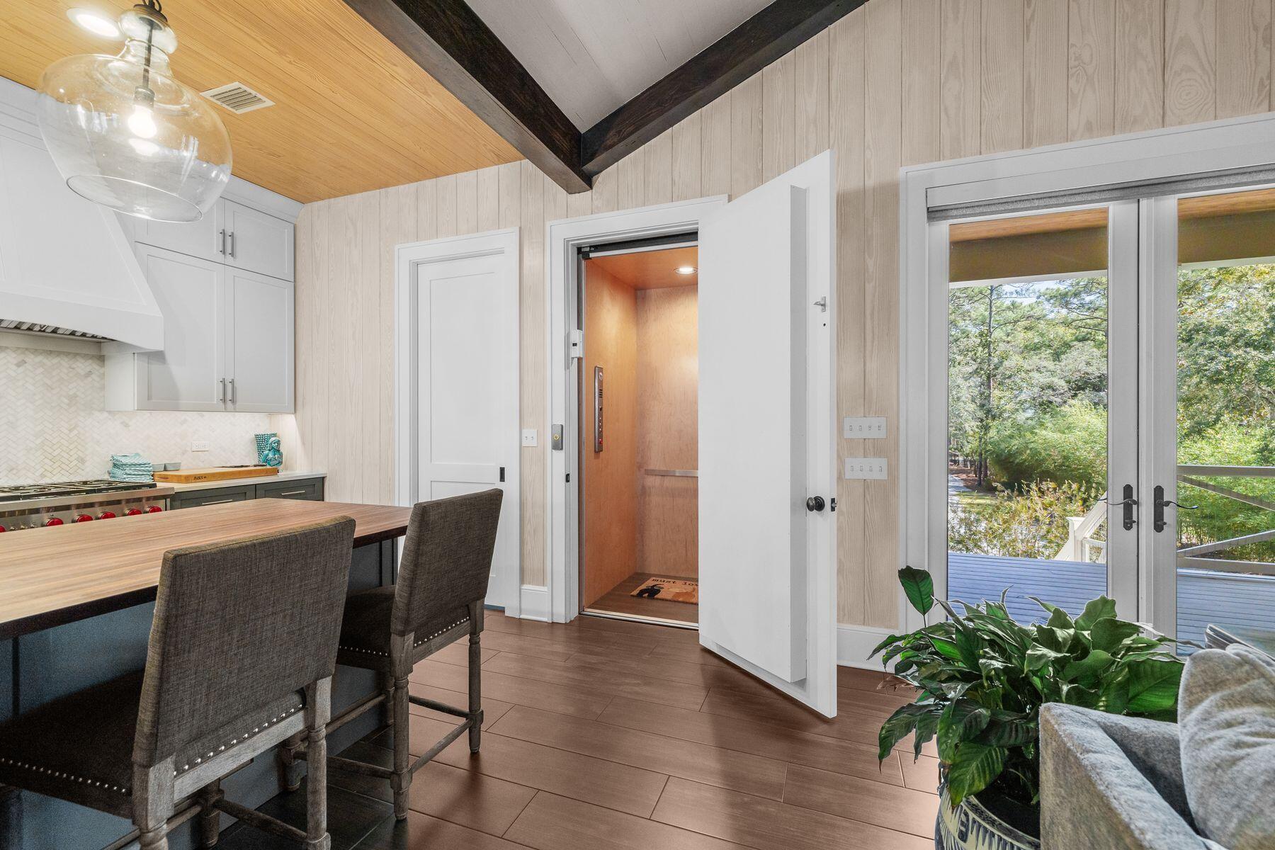 HEWETT BAYOU (1455 & 1475) North Santa Rosa Beach - Residential