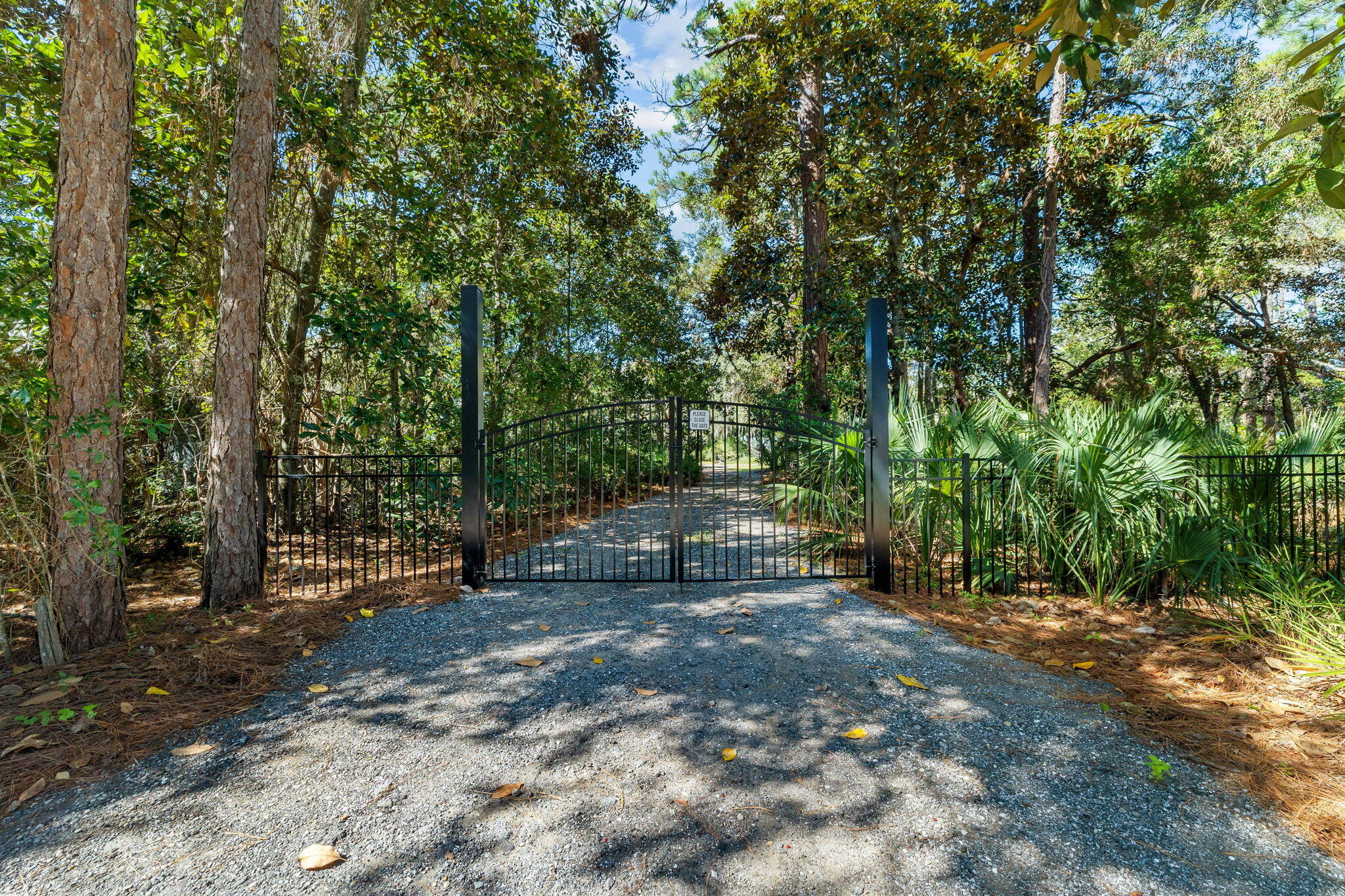 HEWETT BAYOU North Santa Rosa Beach - Residential