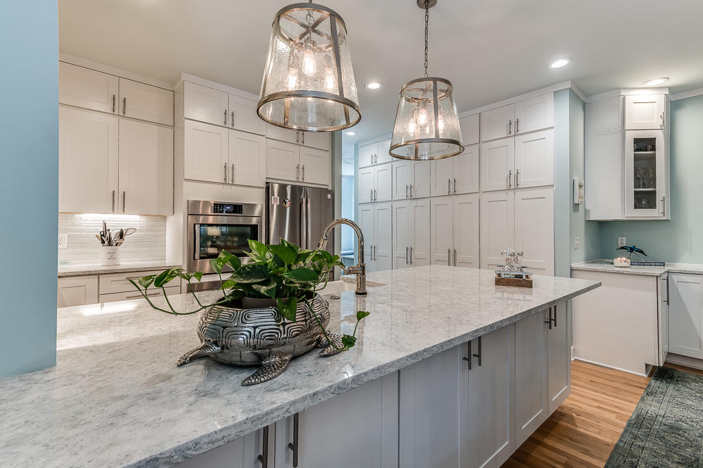 GROVE BY THE SEA - Residential