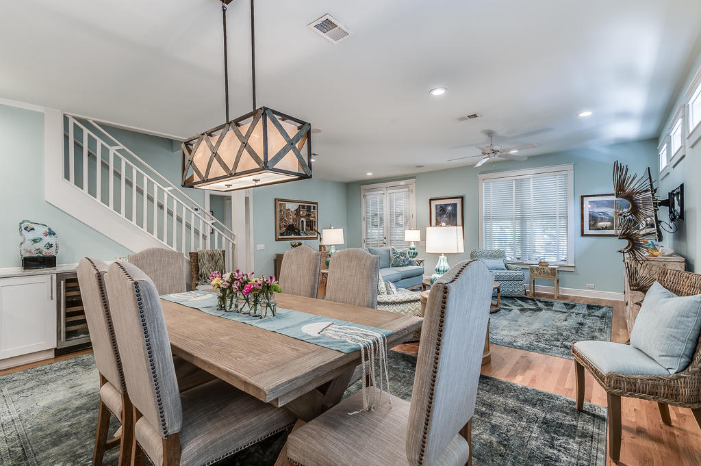 GROVE BY THE SEA - Residential