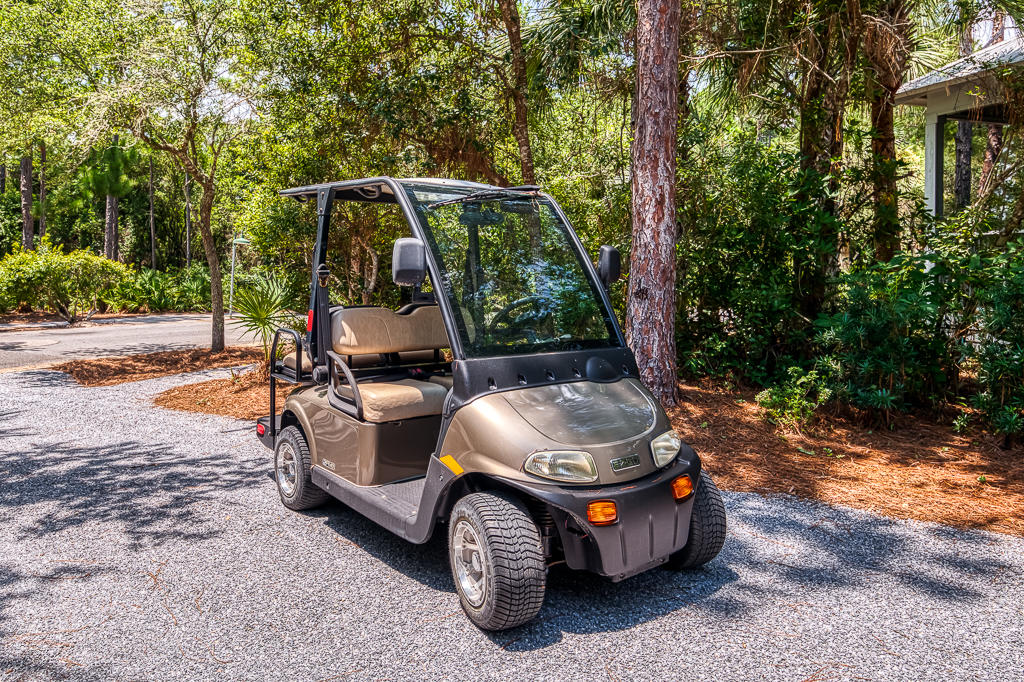 GROVE BY THE SEA - Residential