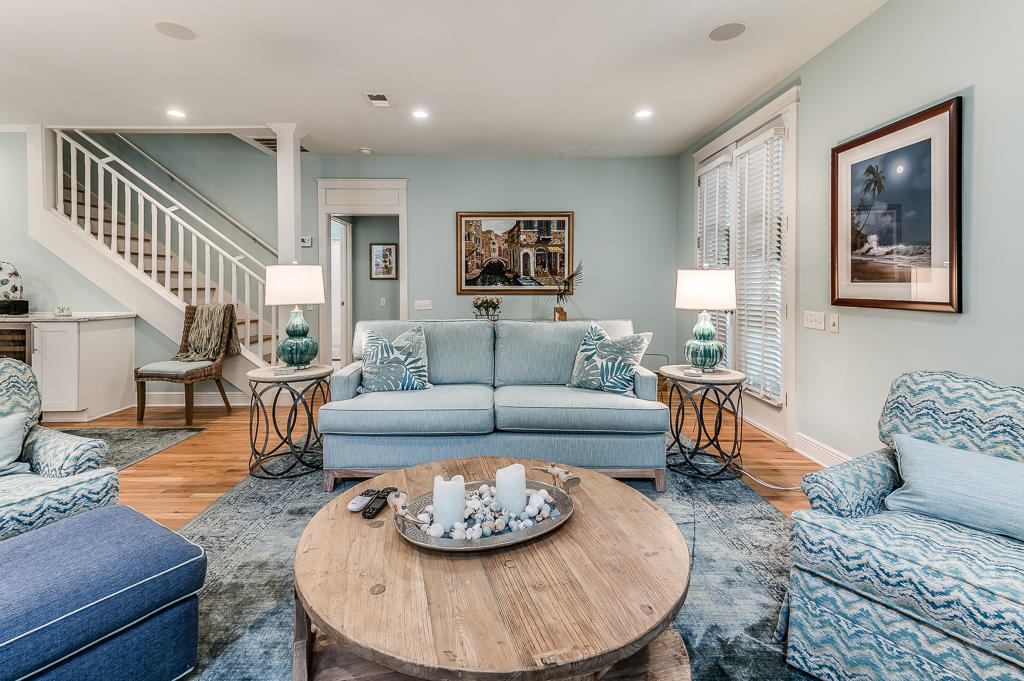 GROVE BY THE SEA - Residential