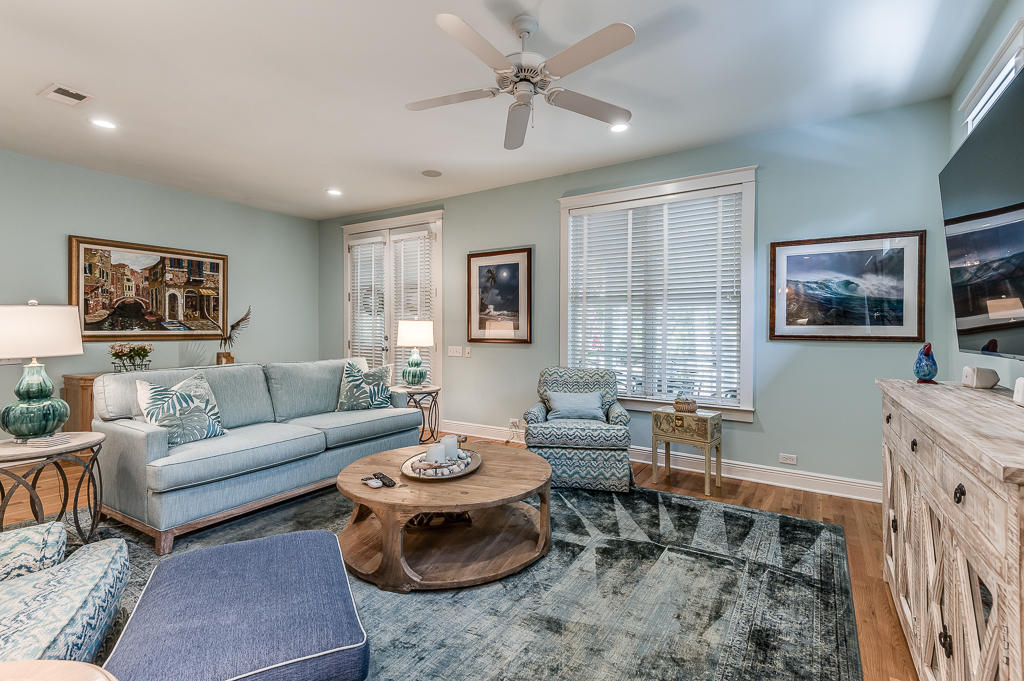 GROVE BY THE SEA - Residential