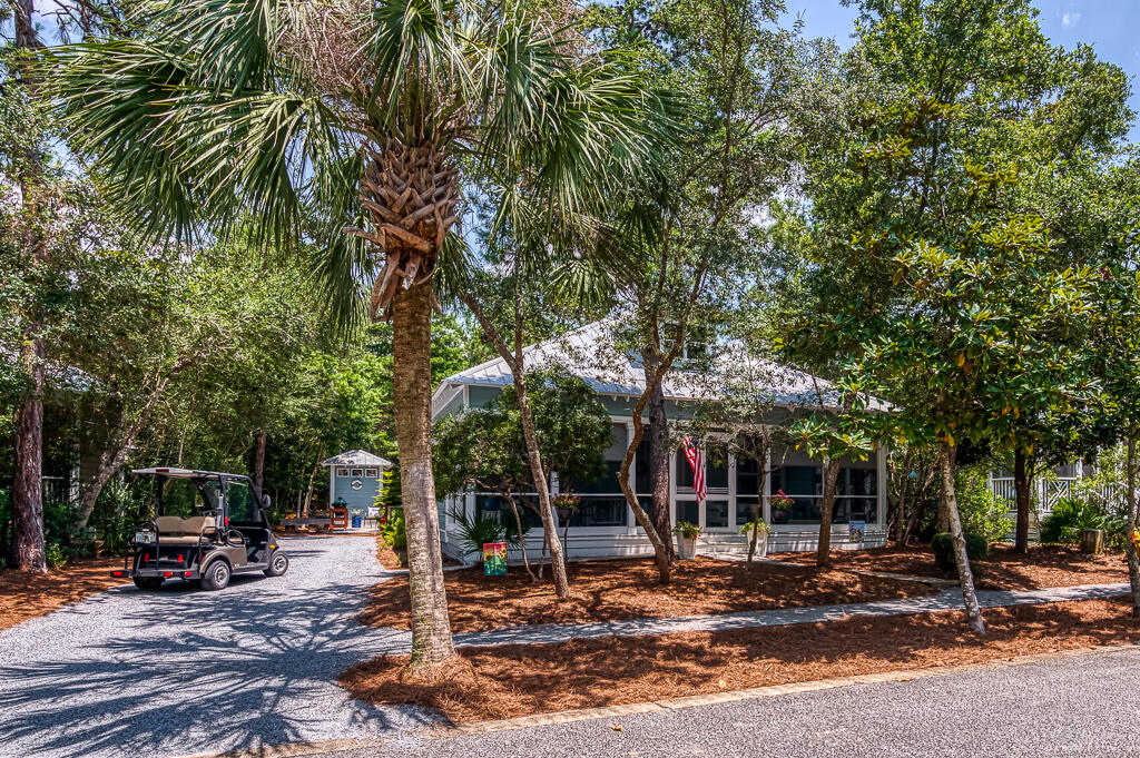 GROVE BY THE SEA - Residential