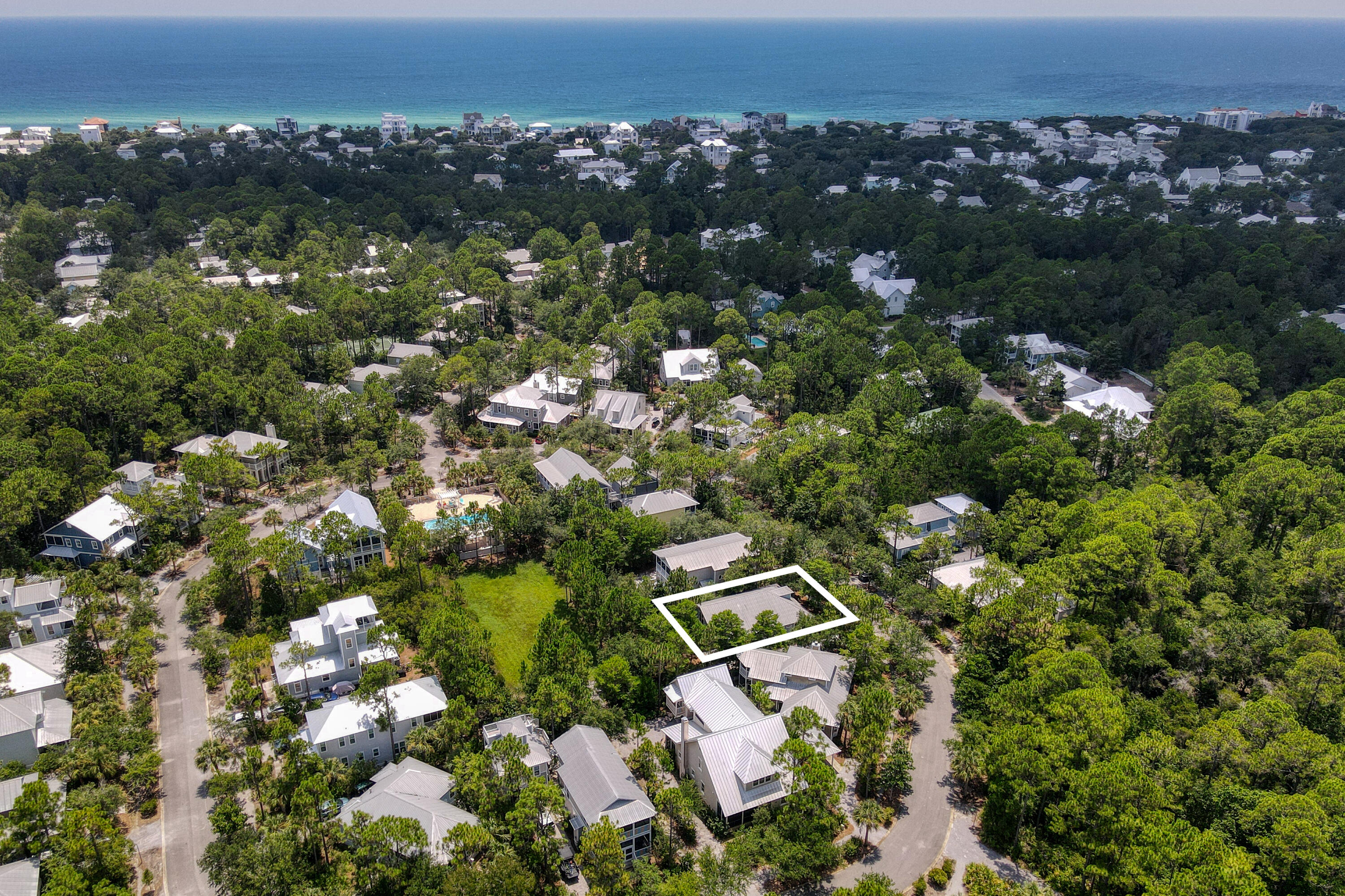 GROVE BY THE SEA - Residential