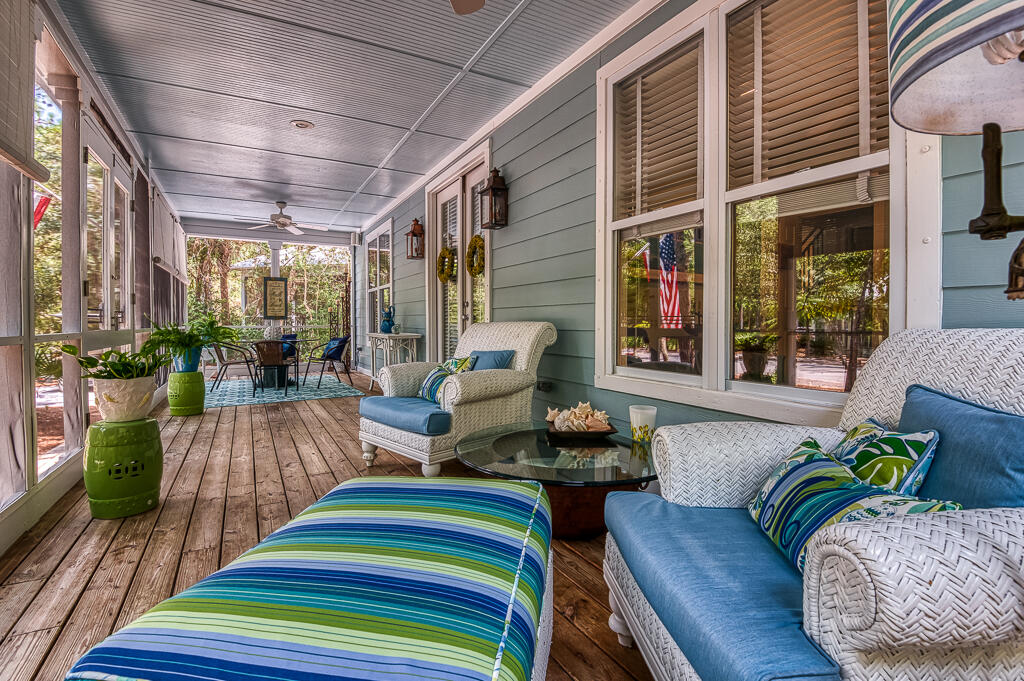 GROVE BY THE SEA - Residential