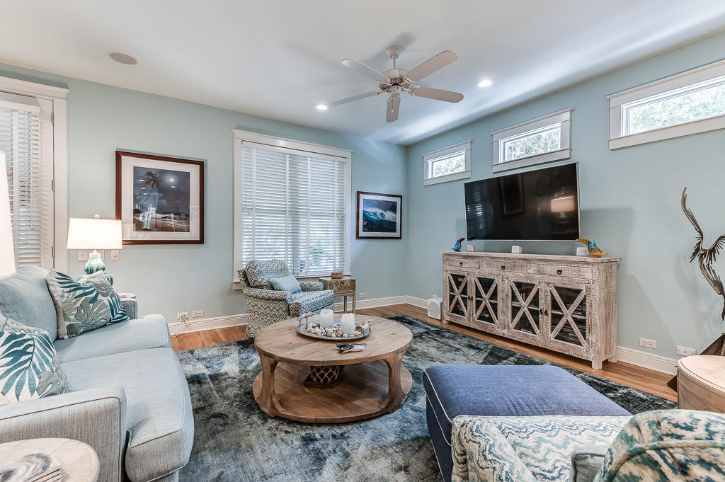 GROVE BY THE SEA - Residential